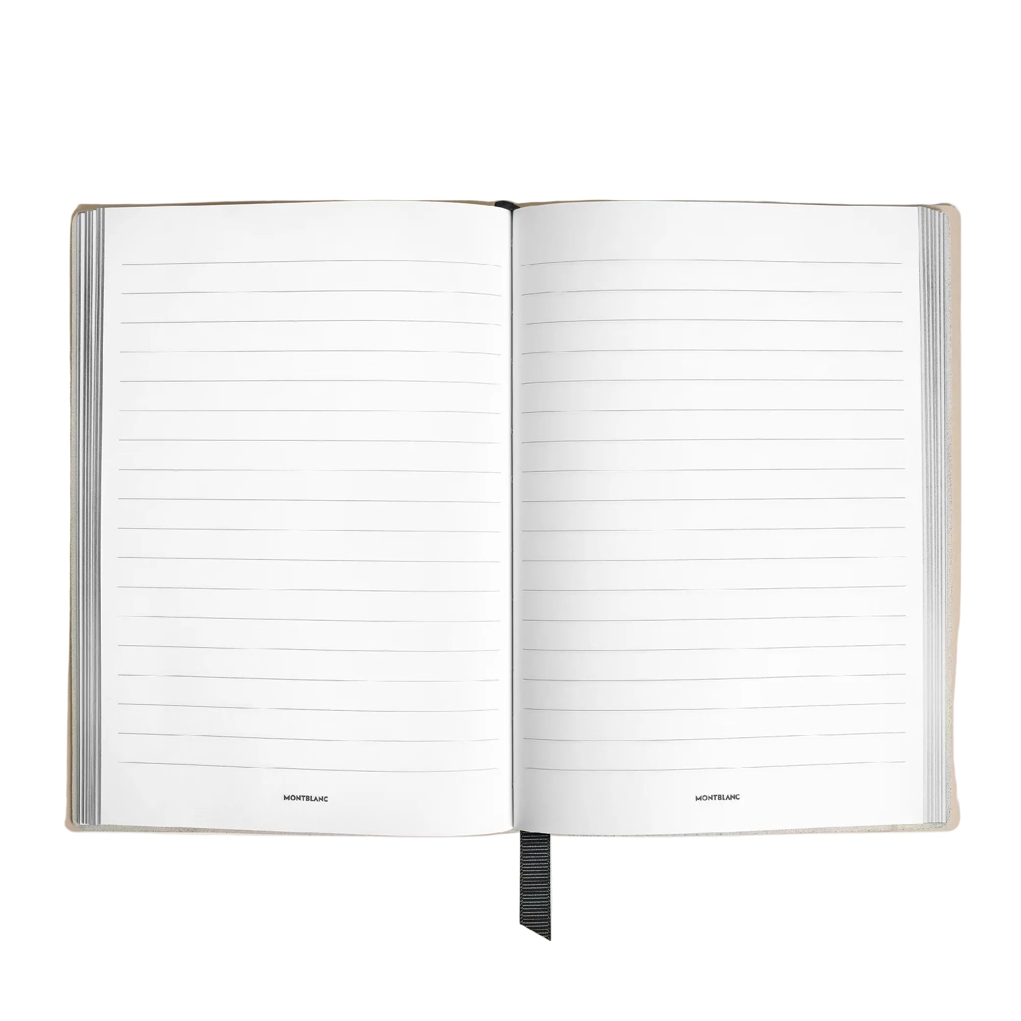 Sartorial Medium Notebook Summer Capsule, Lined