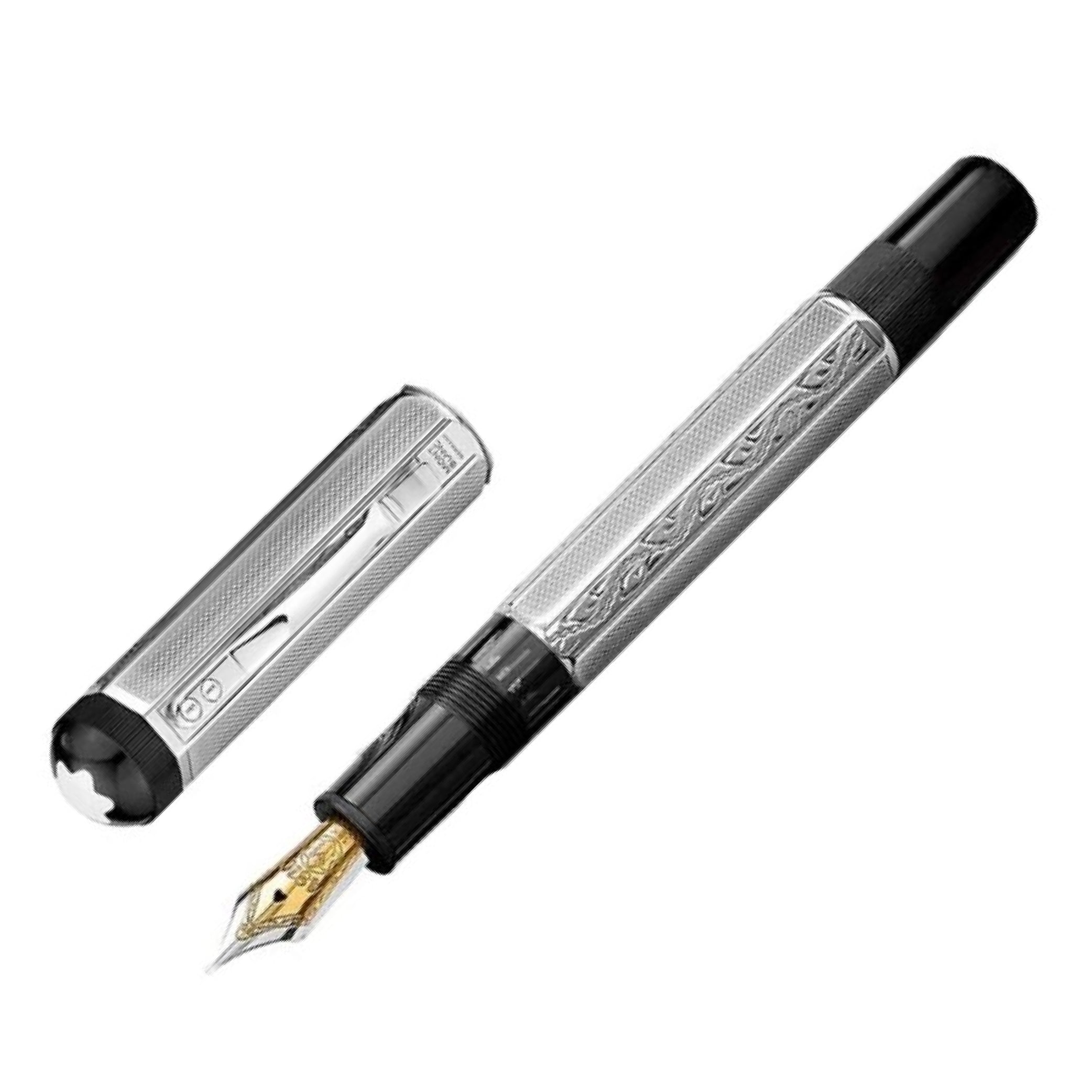 Patron of Art Lorenzo De Medici Limited Edition 4810 Fountain Pen