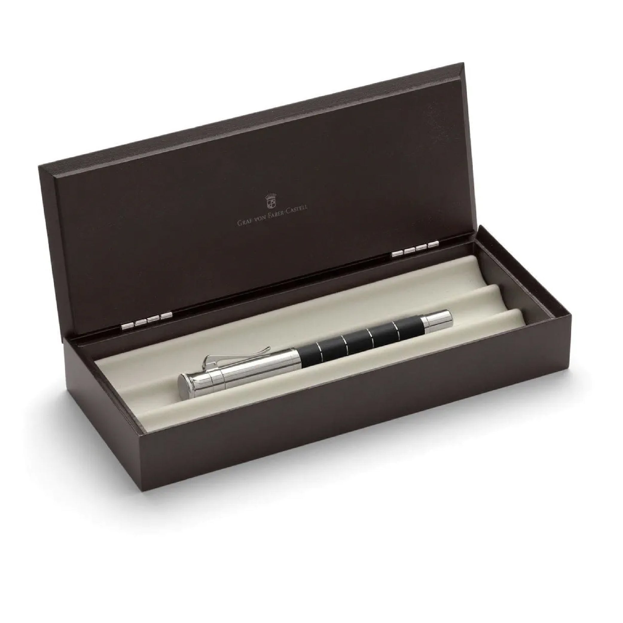 Classic Anello Grenadill Rollerball