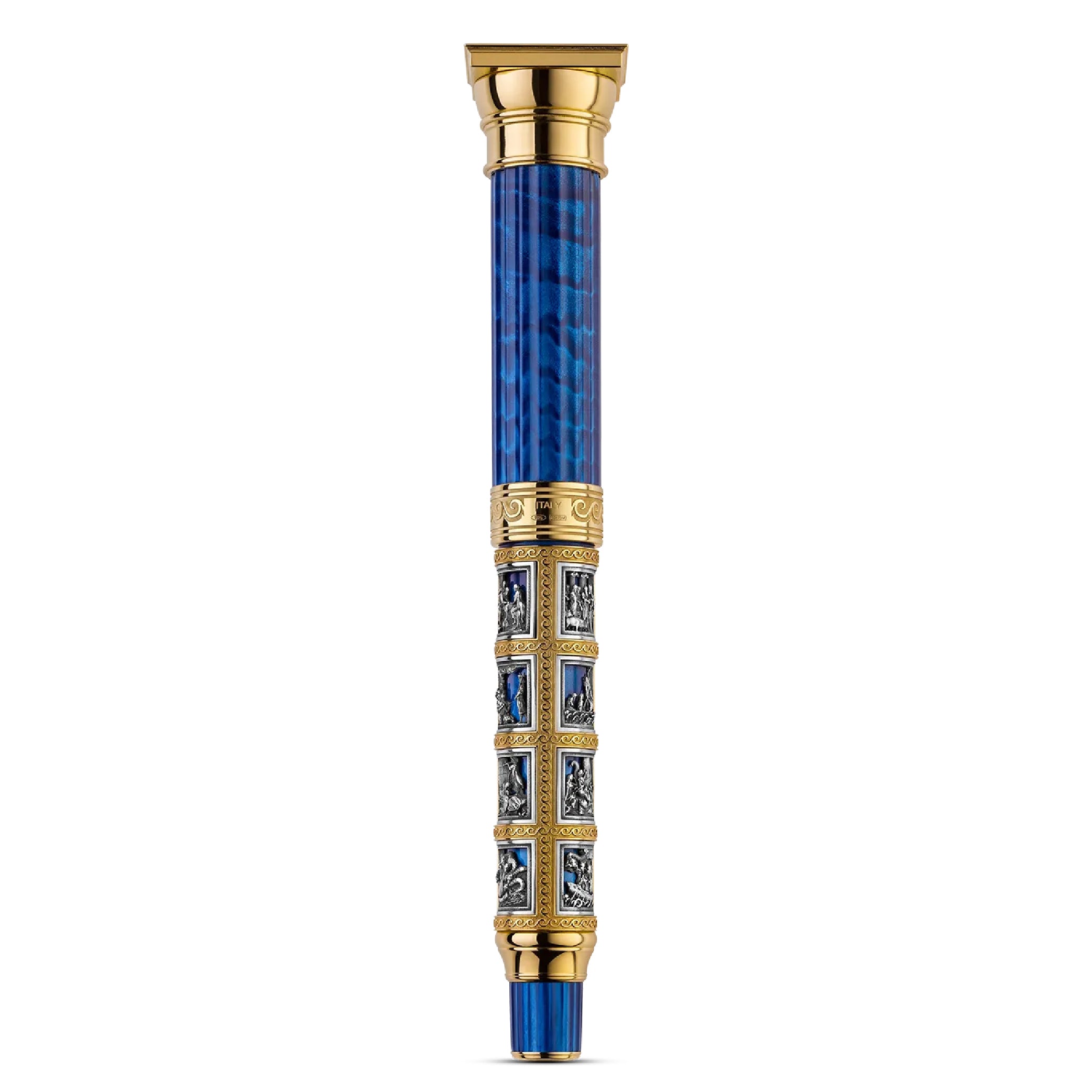 Greek Mythology The Odyssey Chapter II Limited Edition Fountain Pen