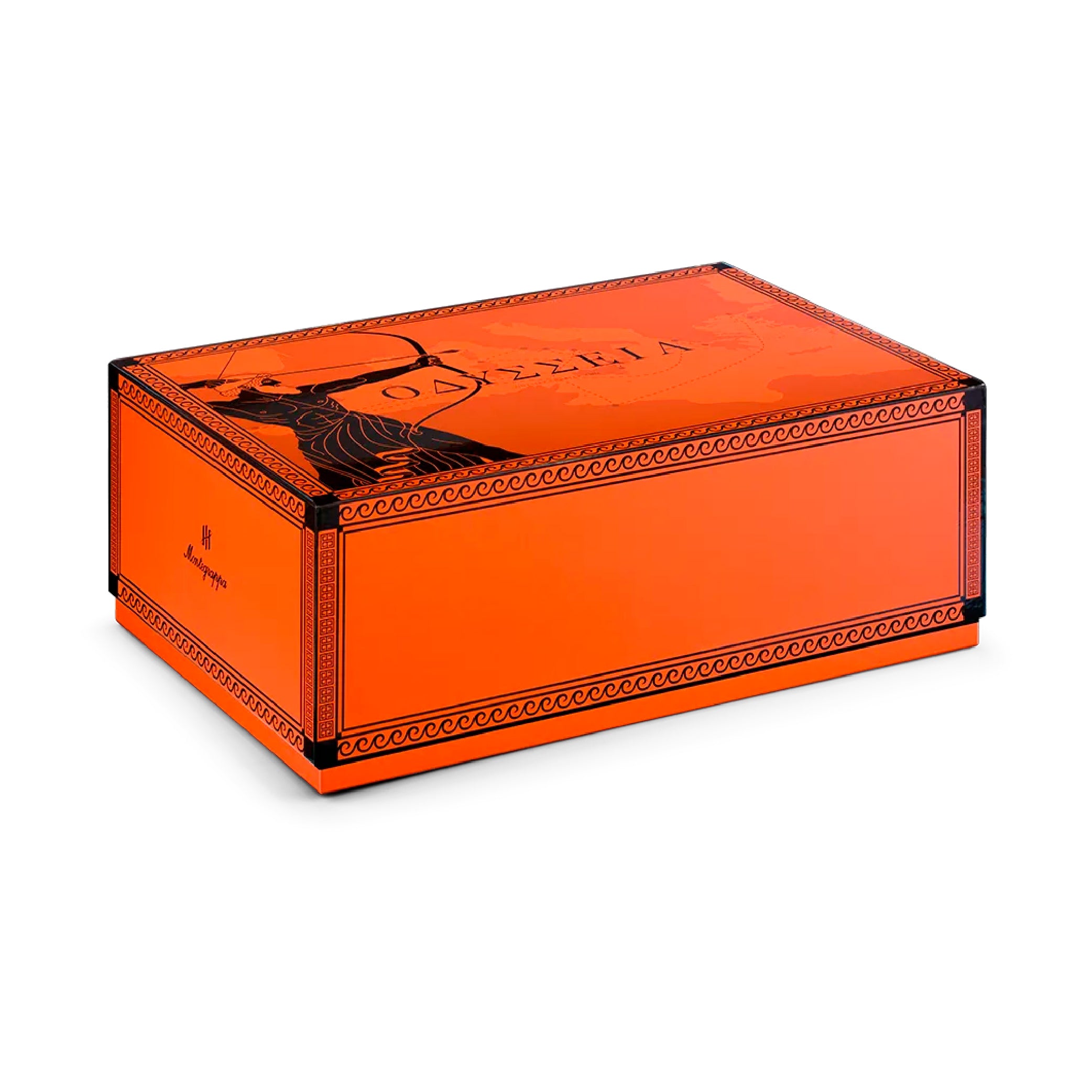 Greek Mythology The Odyssey Chapter II Limited Edition Fountain Pen