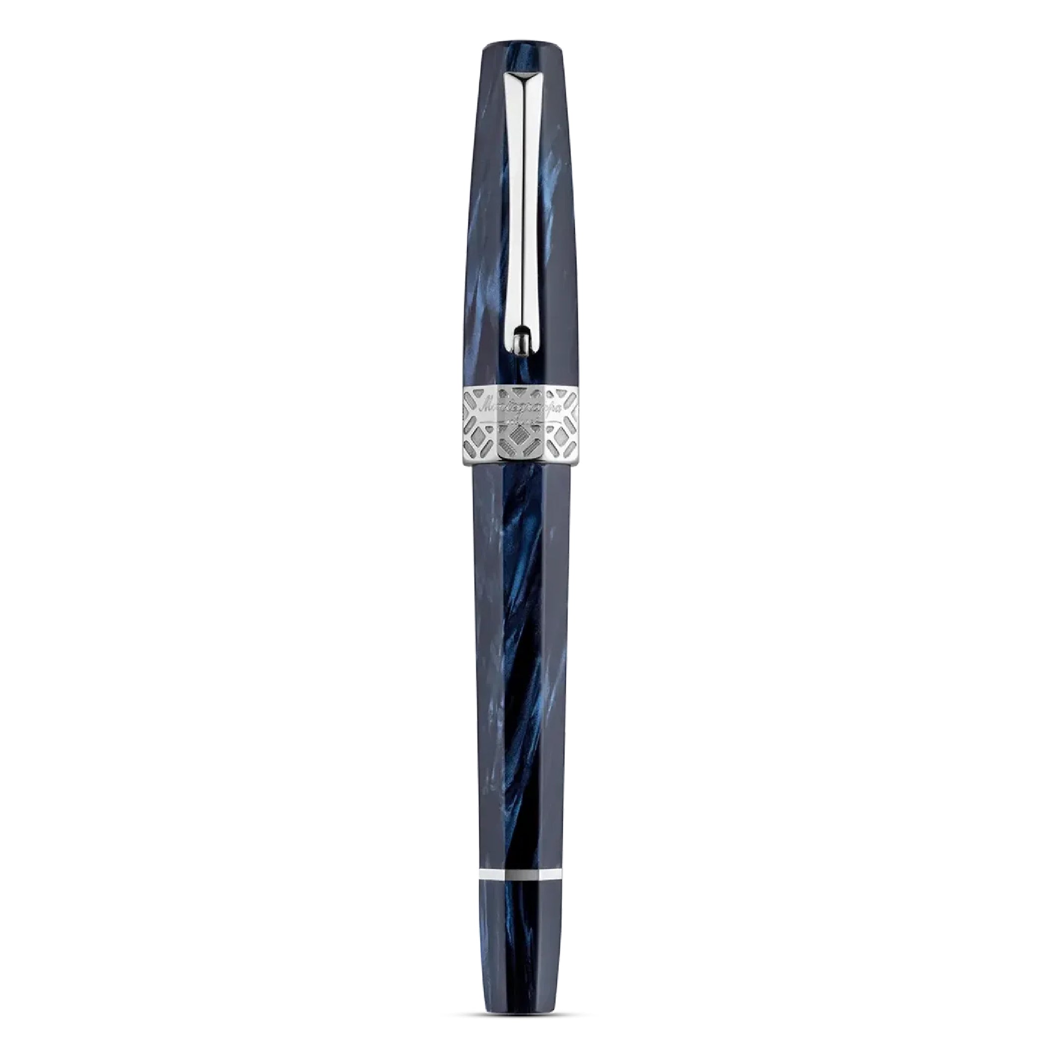 Extra Otto Dark Blue Rollerball