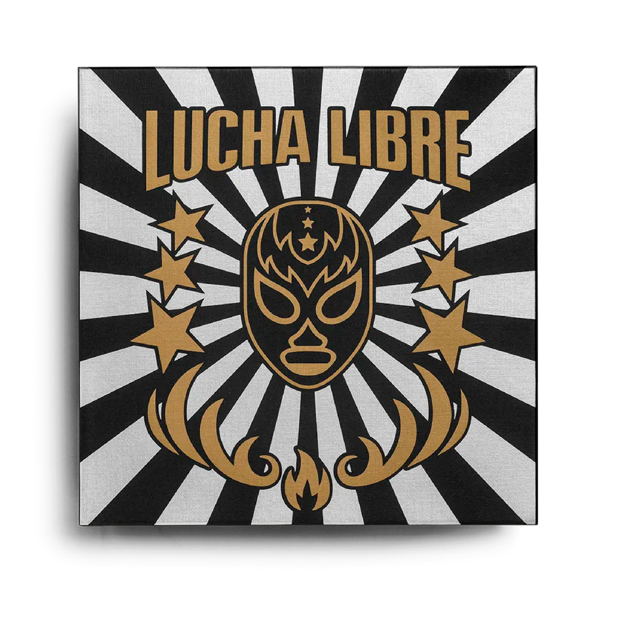 Lucha Libre Limited Edition Rollerball