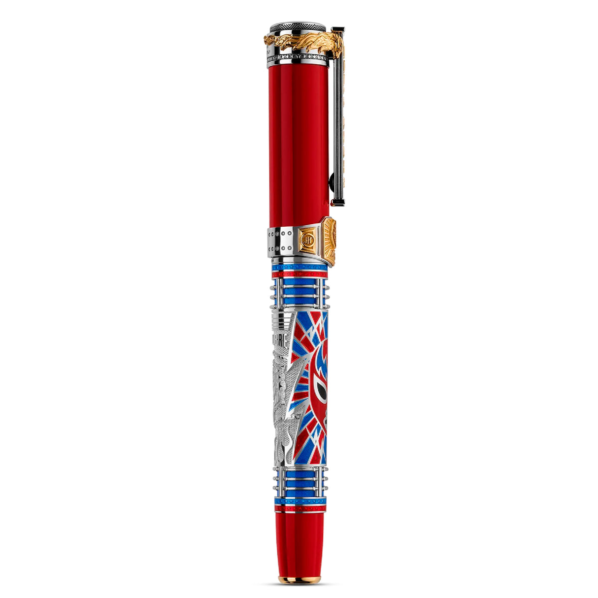 Lucha Libre Limited Edition Rollerball