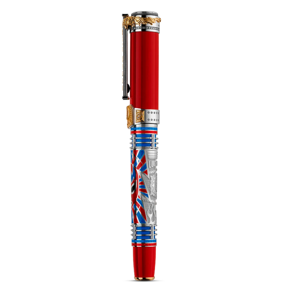 Lucha Libre Limited Edition Rollerball