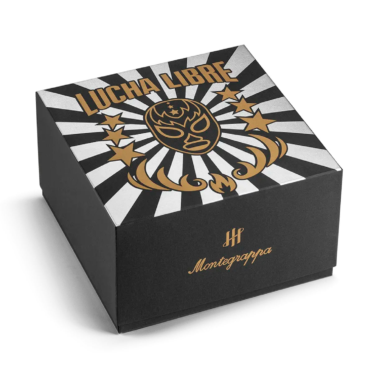 Lucha Libre Limited Edition Rollerball
