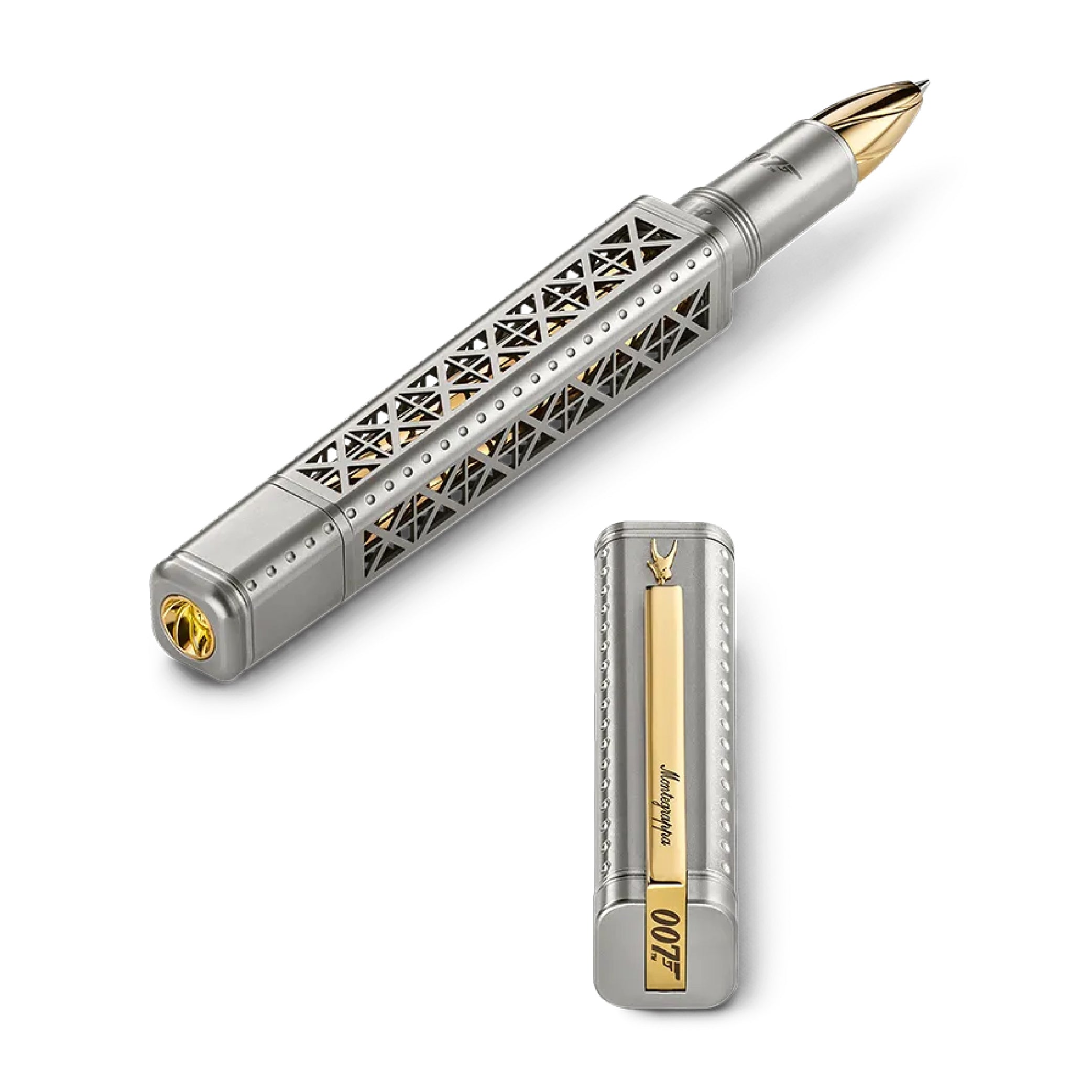 007 A View To A Kill Limited Edition Rollerball