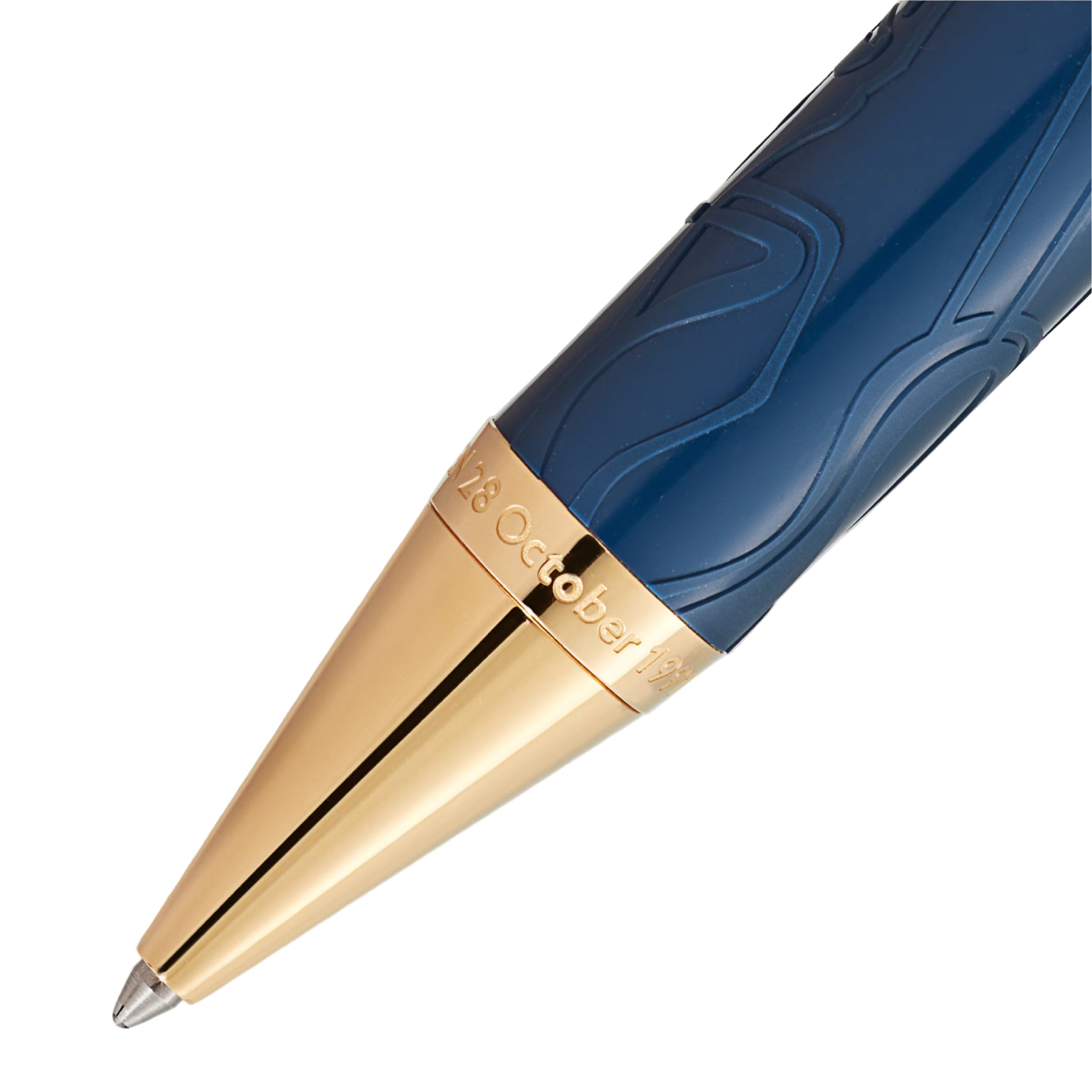 Great Characters Homage to Queen Special Edition Ballpoint