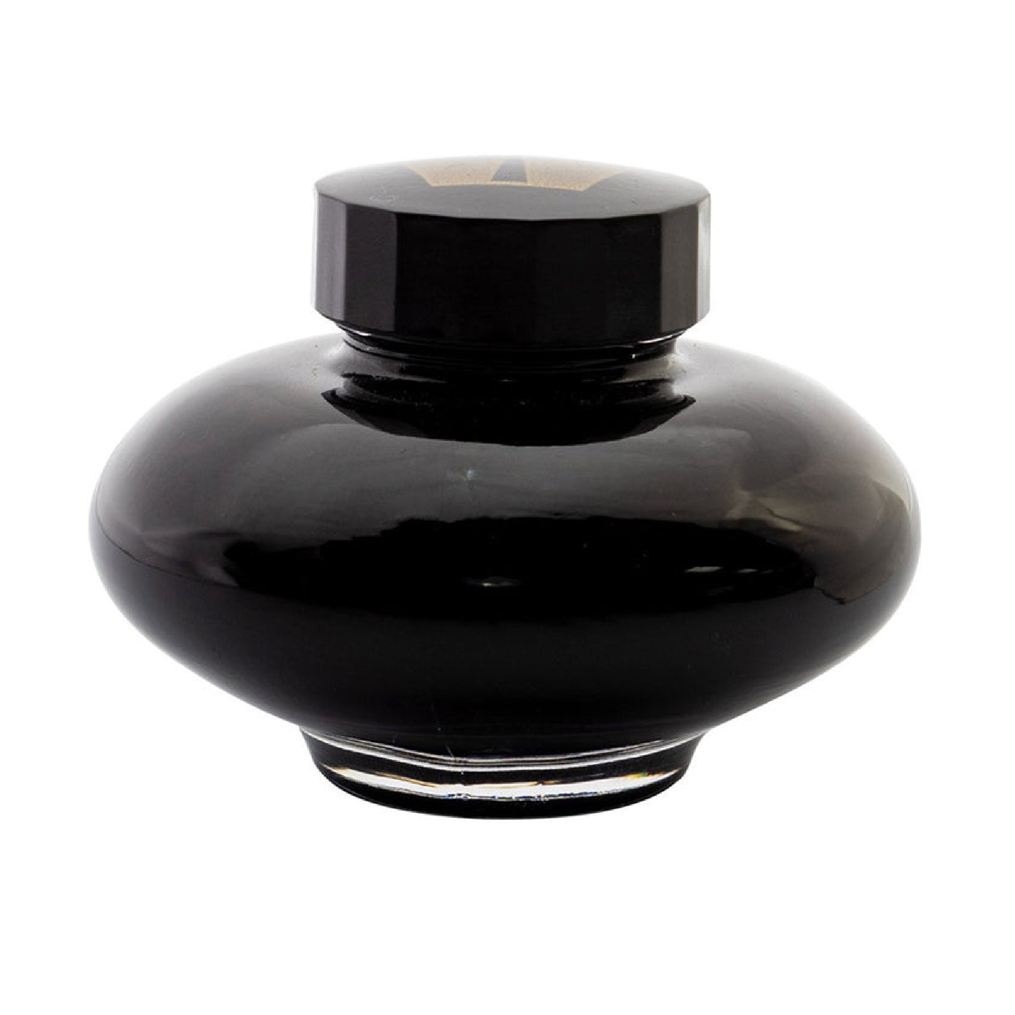 Namiki Black Ink Bottle, 60ml