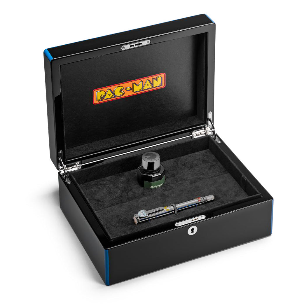 Pac-Man Limited Edition Fountain Pen