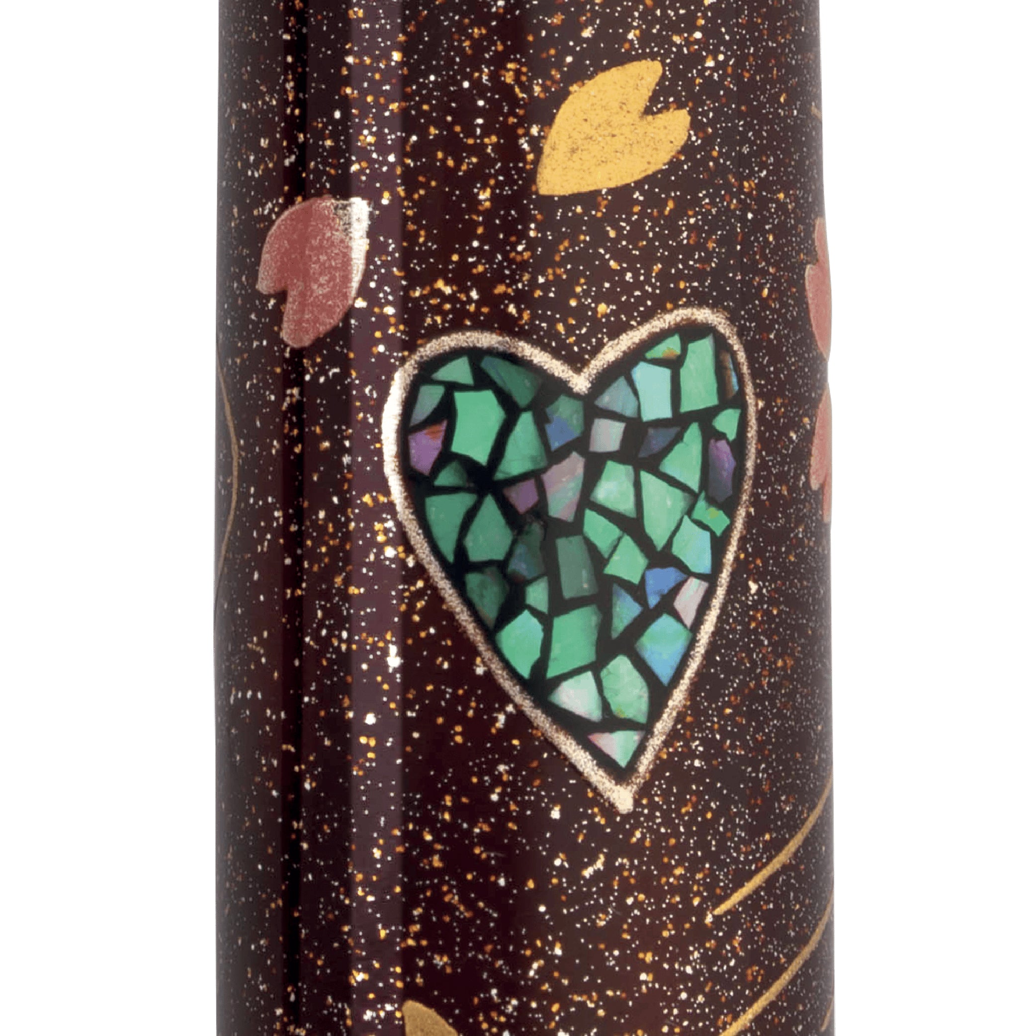Souverän M1000 Maki-e Four Seasons Lucky Charm Limited Edition Fountain Pen