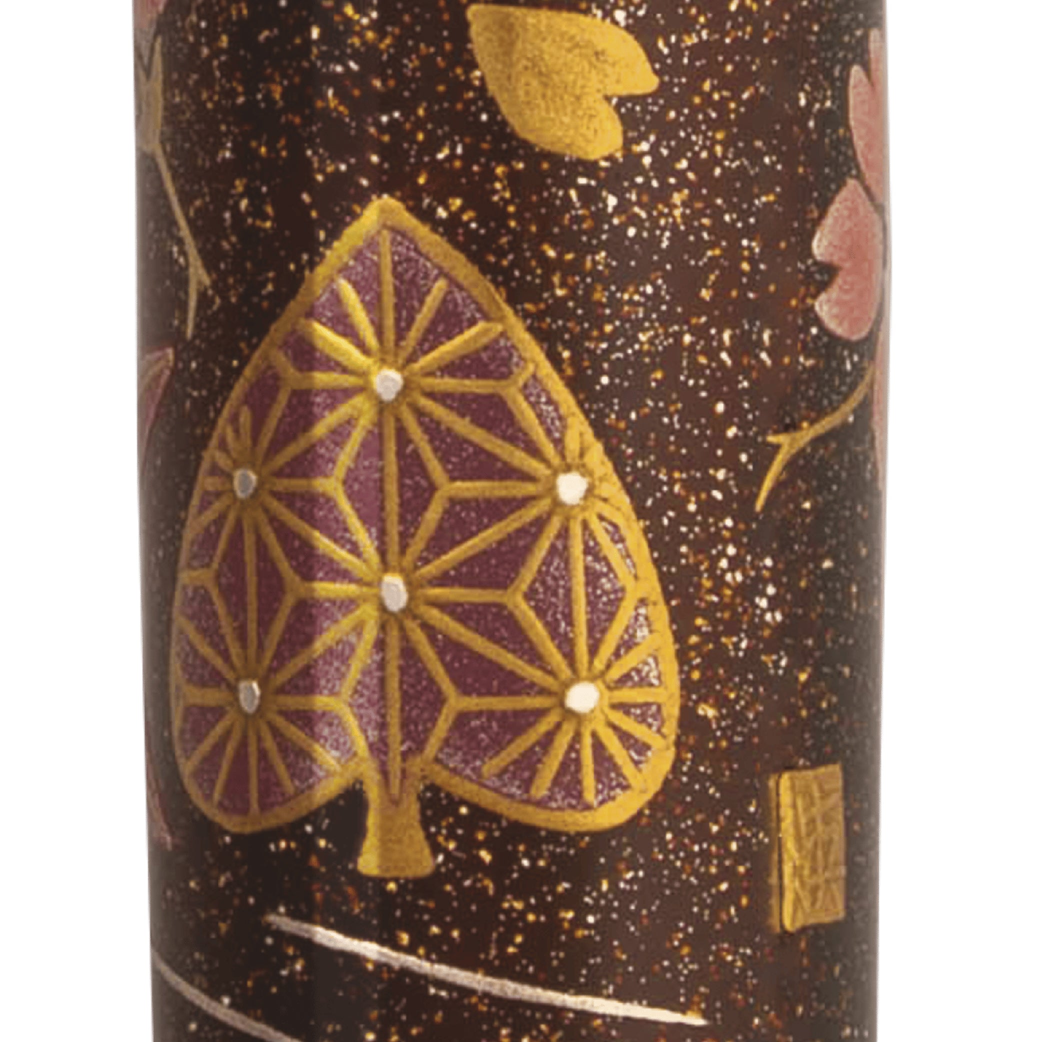 Souverän M1000 Maki-e Four Seasons Lucky Charm Limited Edition Fountain Pen