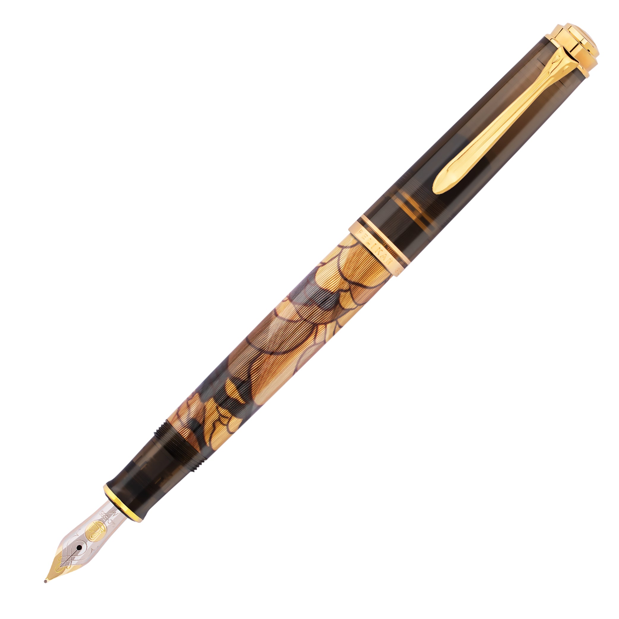 PELIKAN German Writing Instruments | Writing Culture