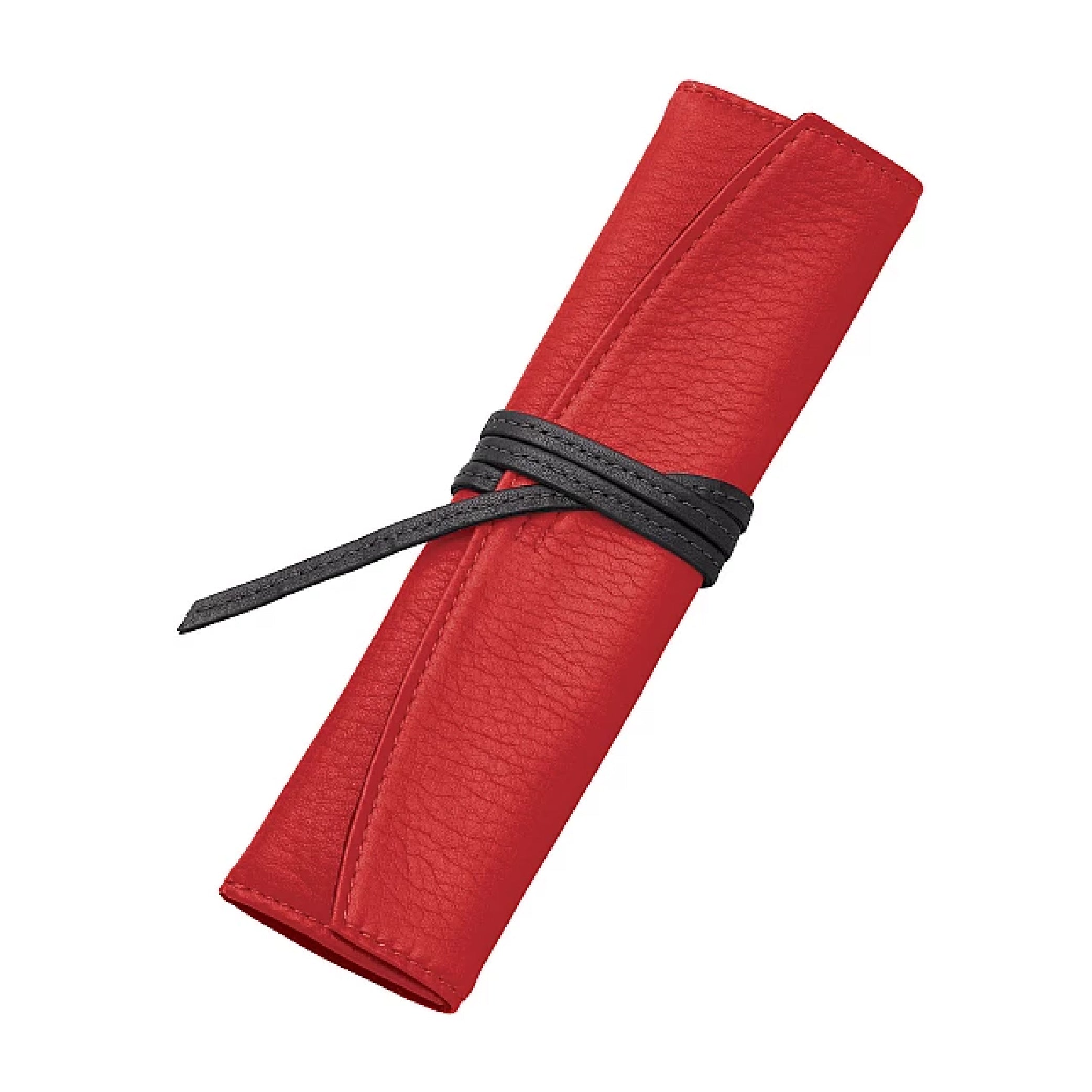 Pensemble Red Small Pen Case