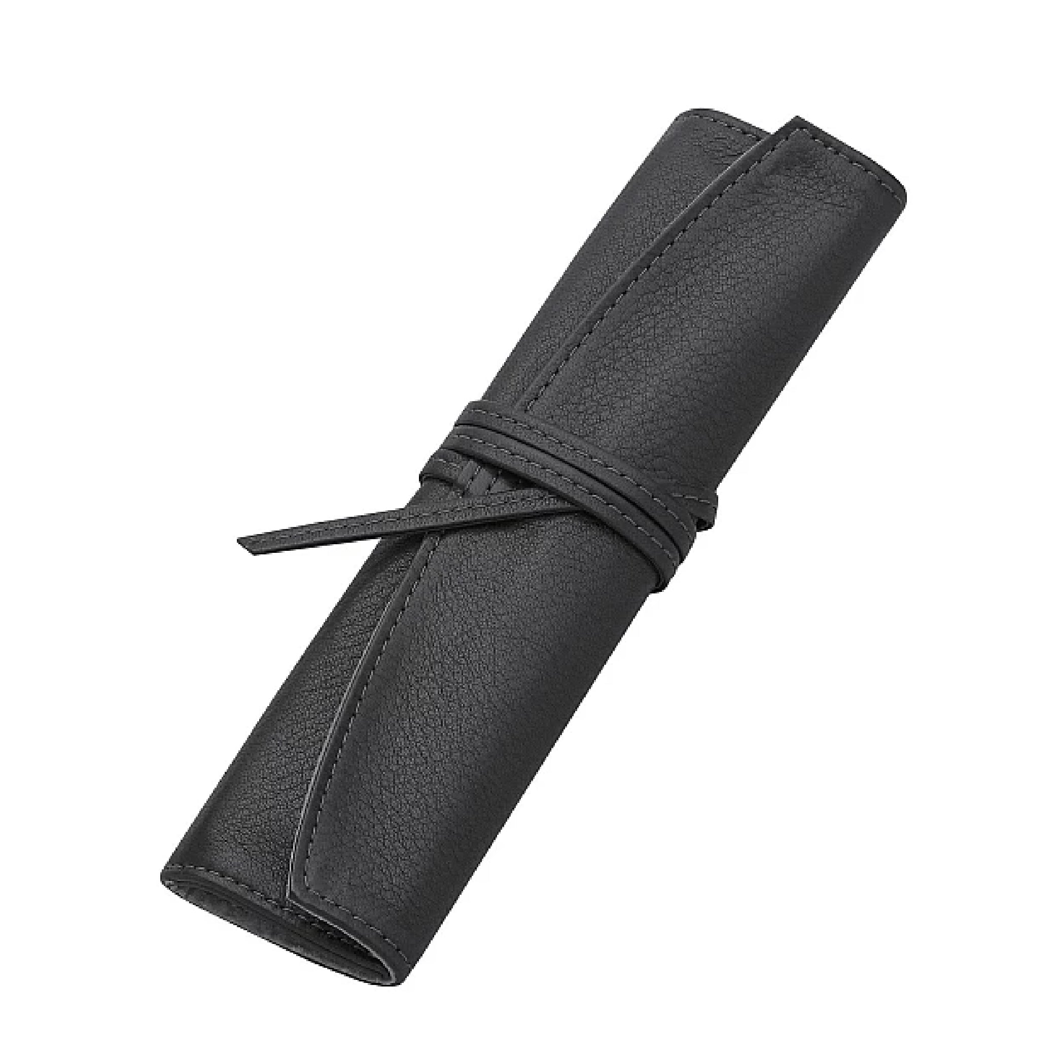 Pensemble Black Small Pen Case