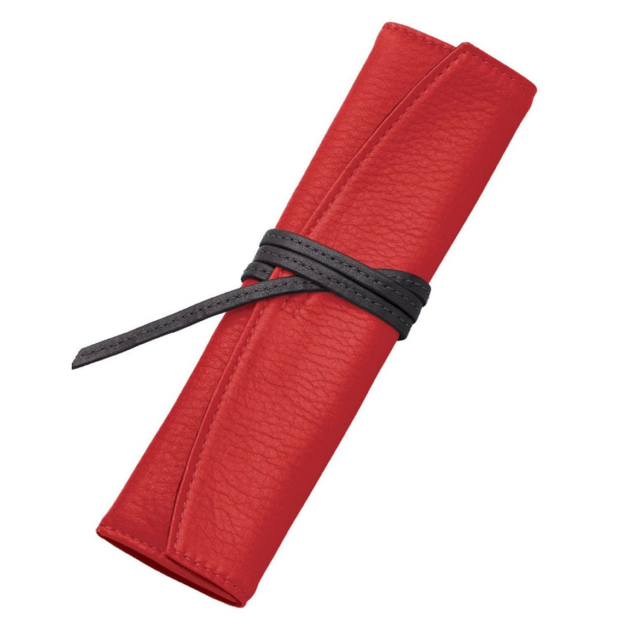 Pensemble Red Medium Pen Case