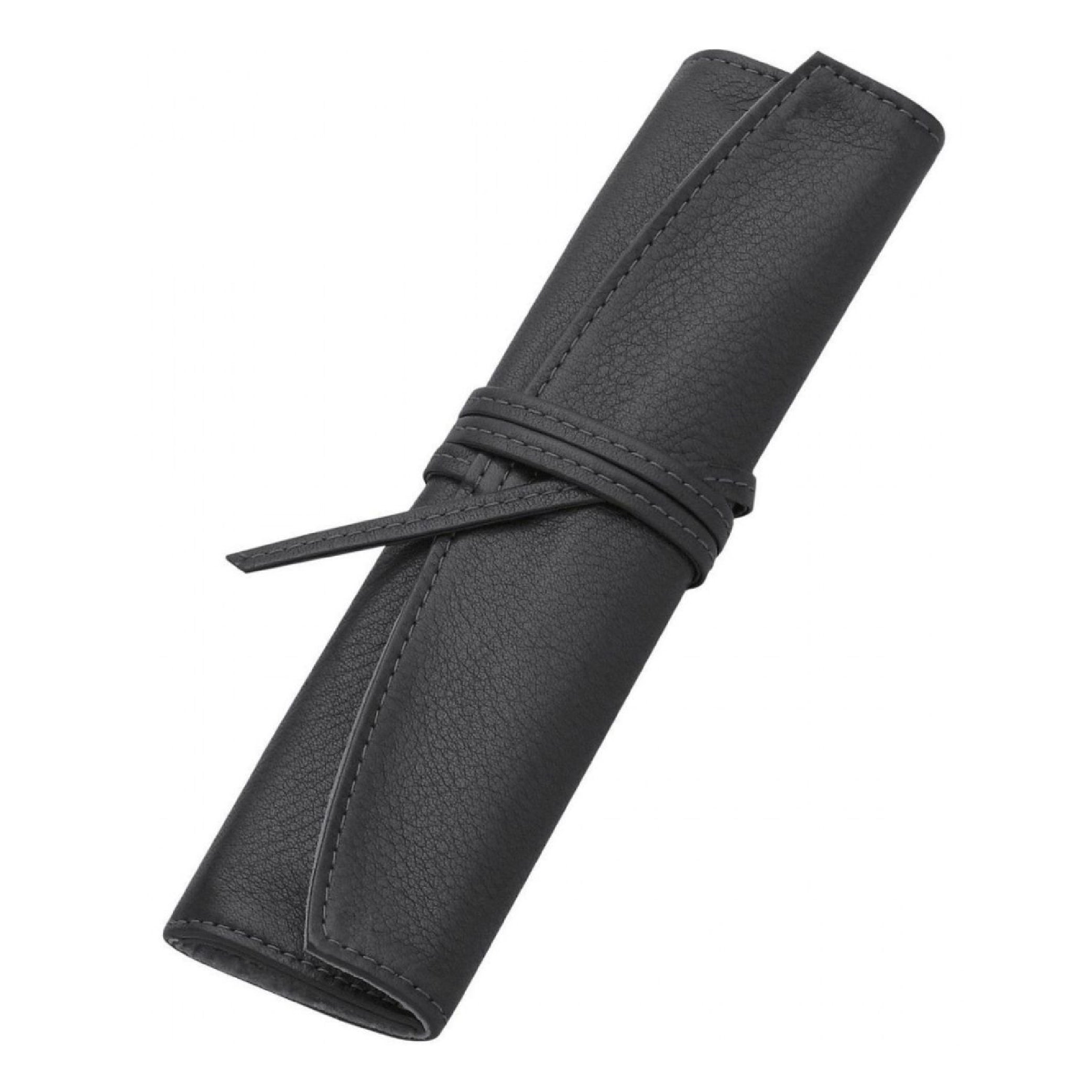 Pensemble Black Medium Pen Case
