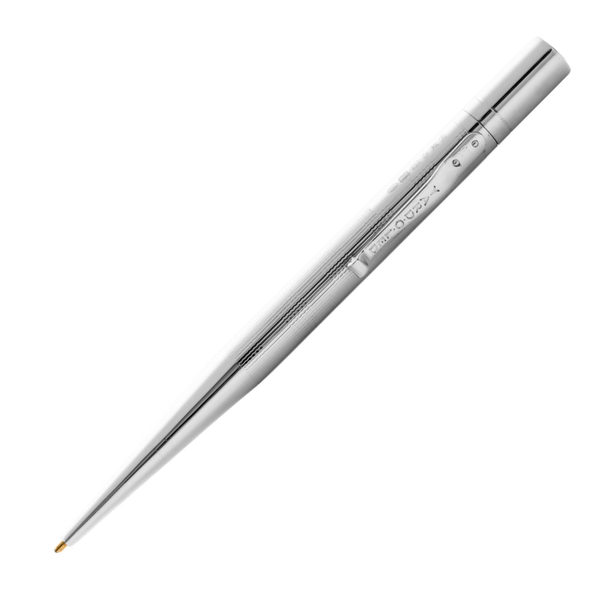 The Ambassador Cypher Ballpoint
