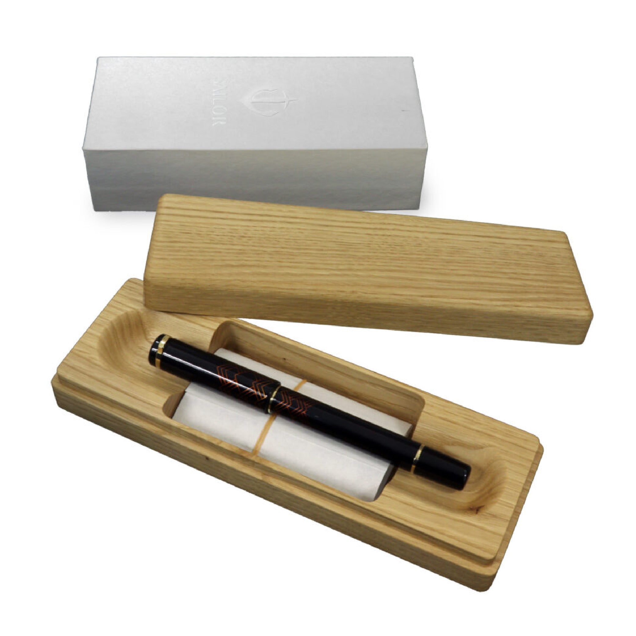 Kirikane Koufu Fountain Pen
