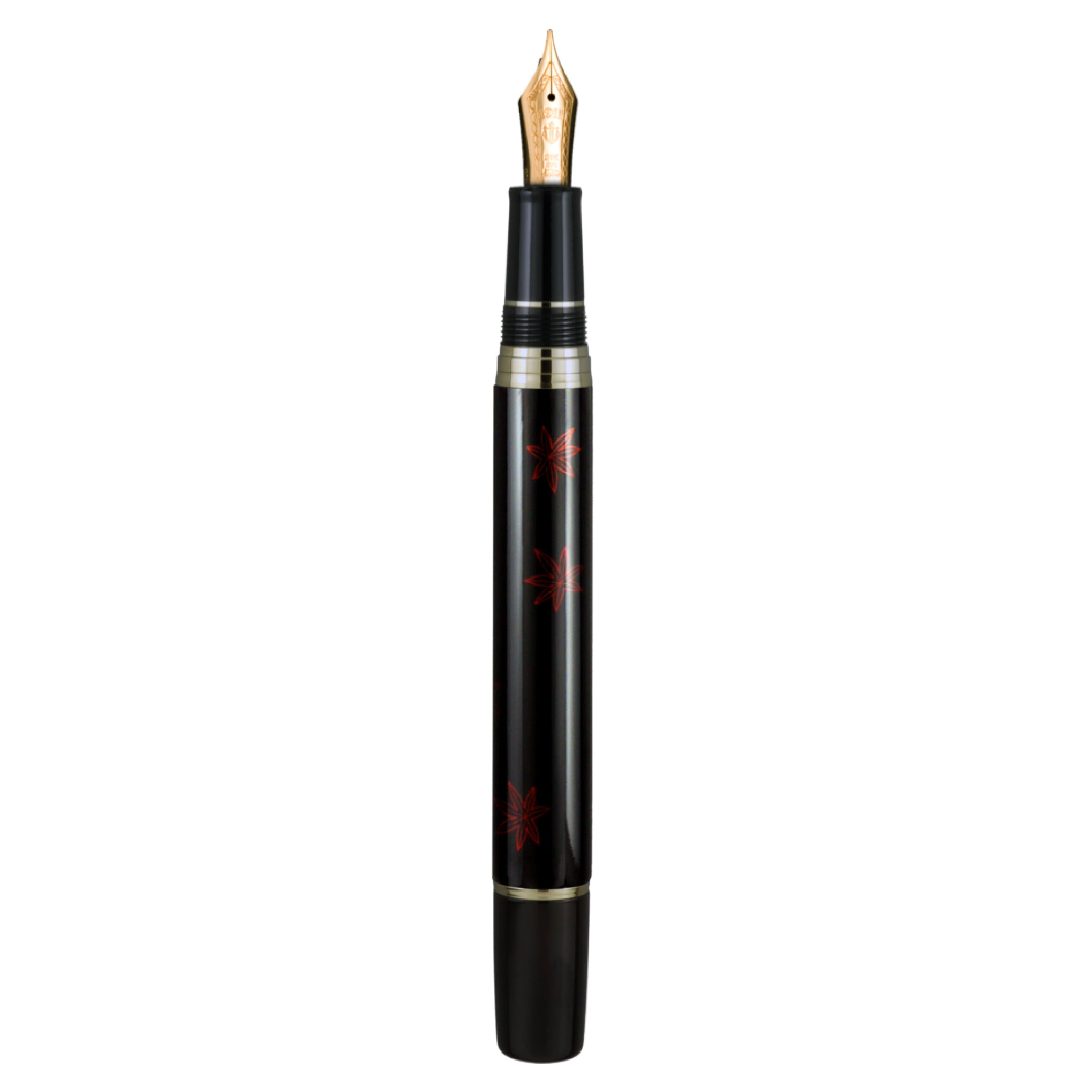Kirikane Koufu Fountain Pen