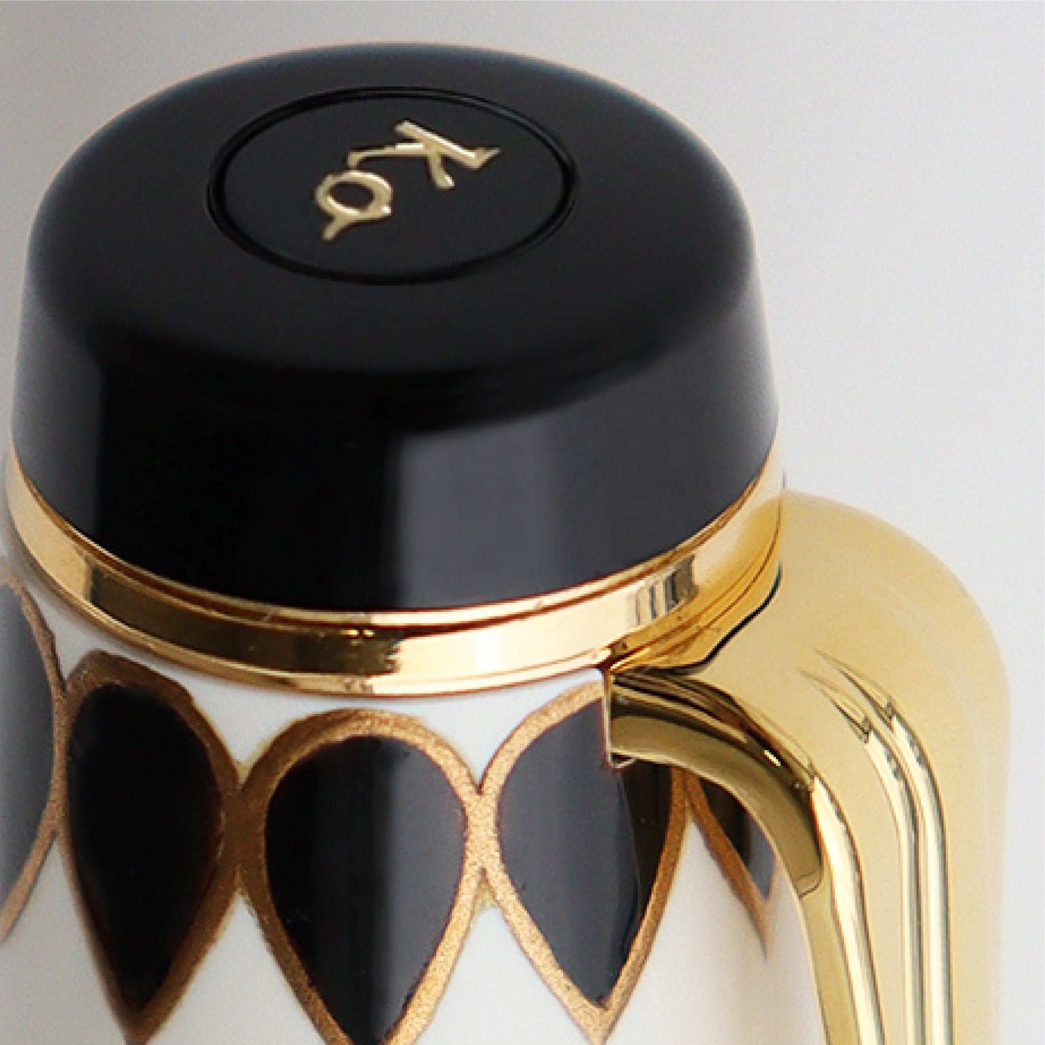 Classic Ko Dot's Fountain Pen
