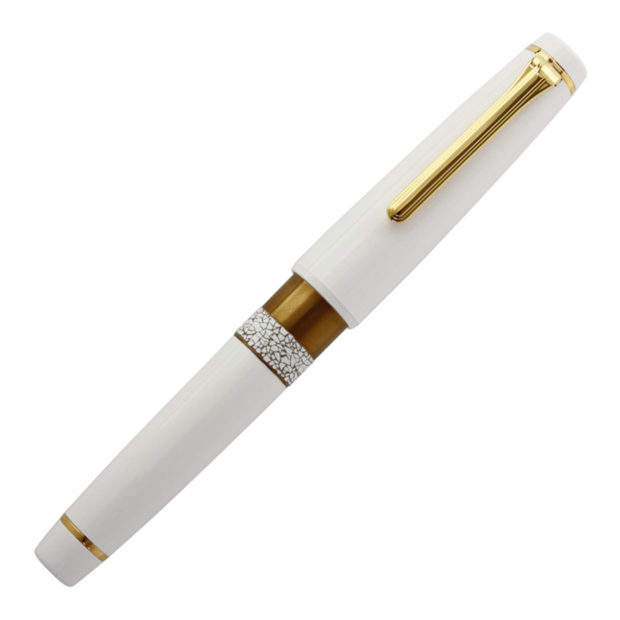 Classic Ko Mist Fountain Pen