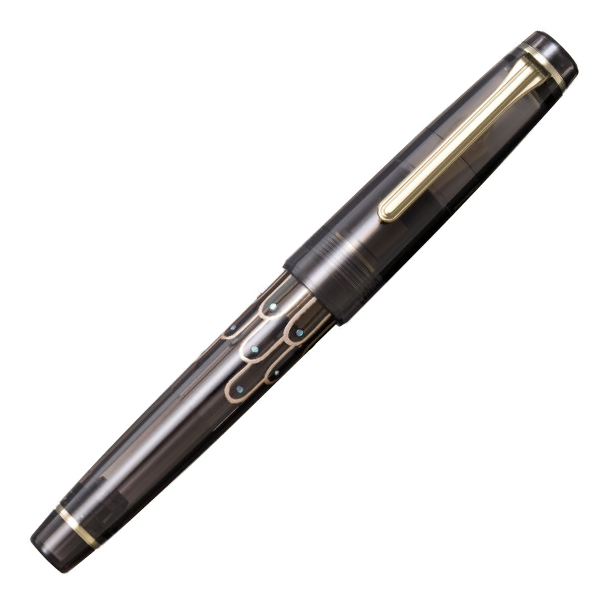 Classic Ko Ala SV Fountain Pen