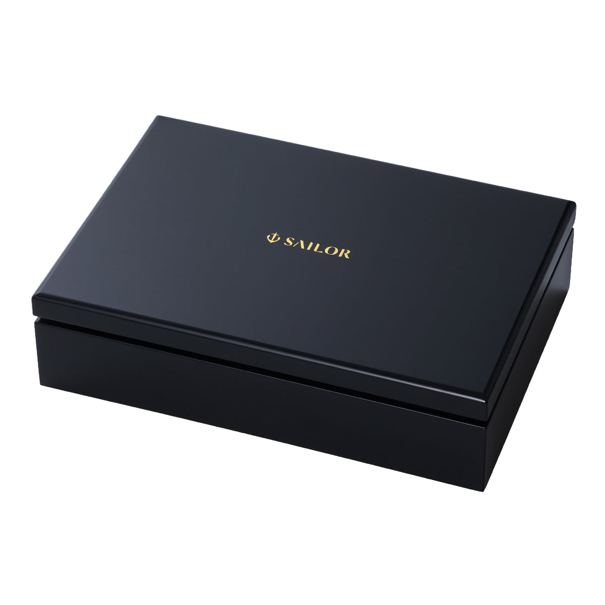 Prelude Fountain Pen Collection Case
