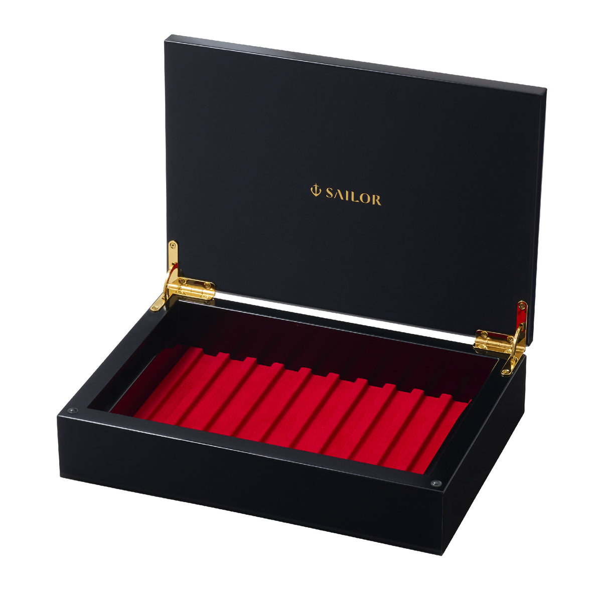 Prelude Fountain Pen Collection Case