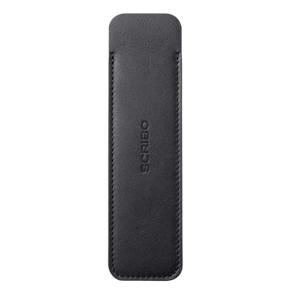 Astuzen Nero Nero Single Pen Pouch
