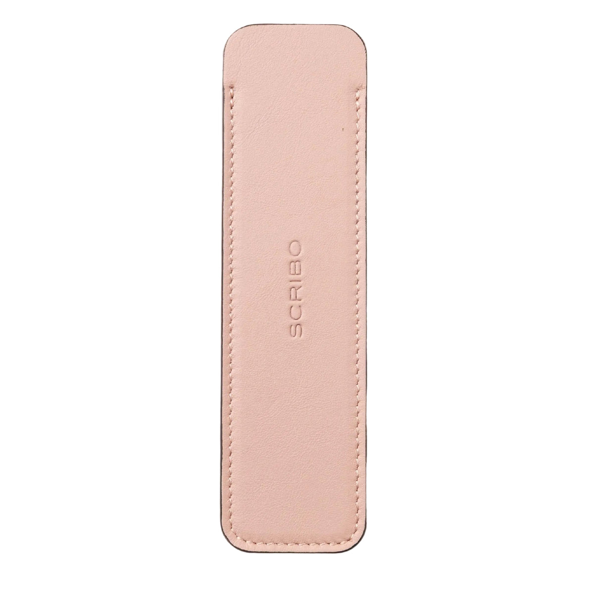 Astuzen Rosa Antico Single Pen Pouch