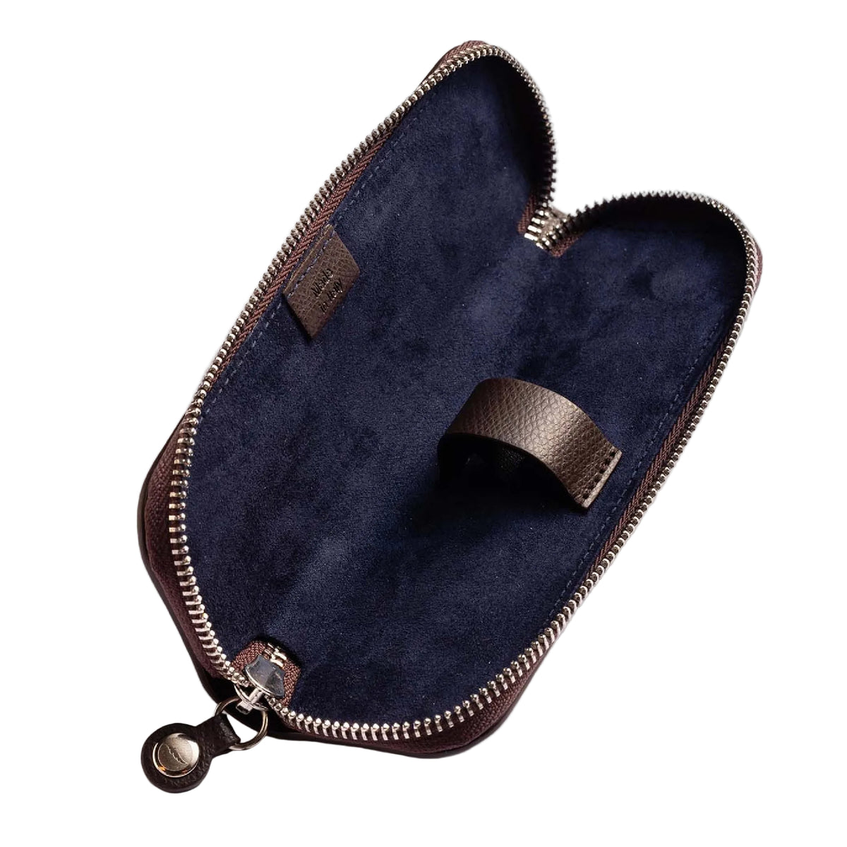 Astoz Tradizionale Double Pen Pouch