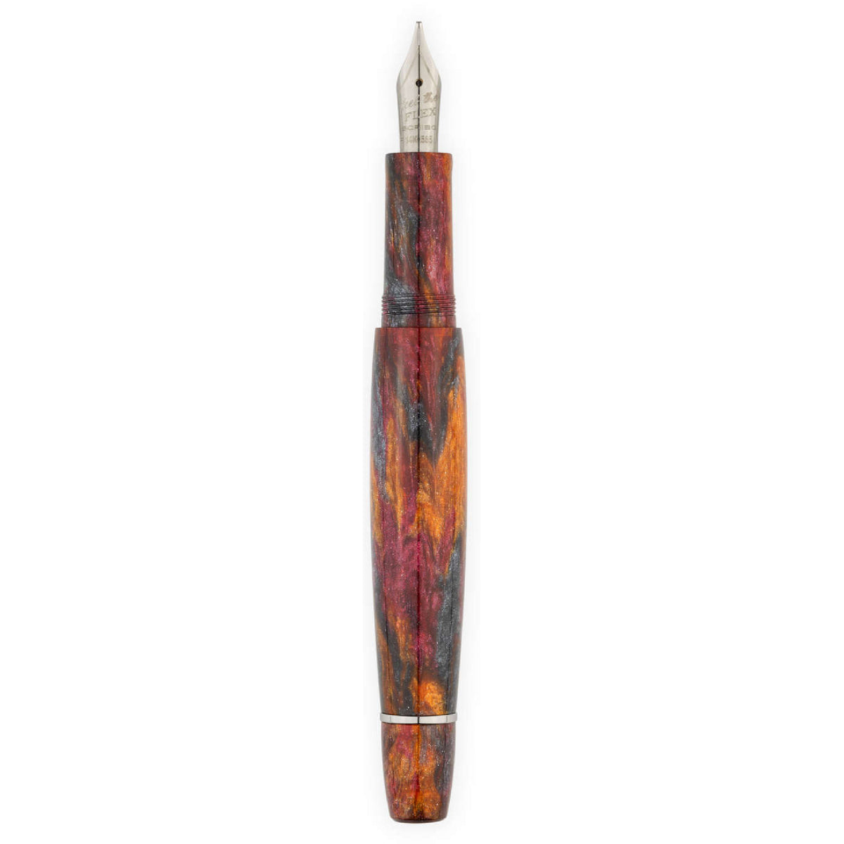 La Dotta Turrita Limited Edition Fountain Pen