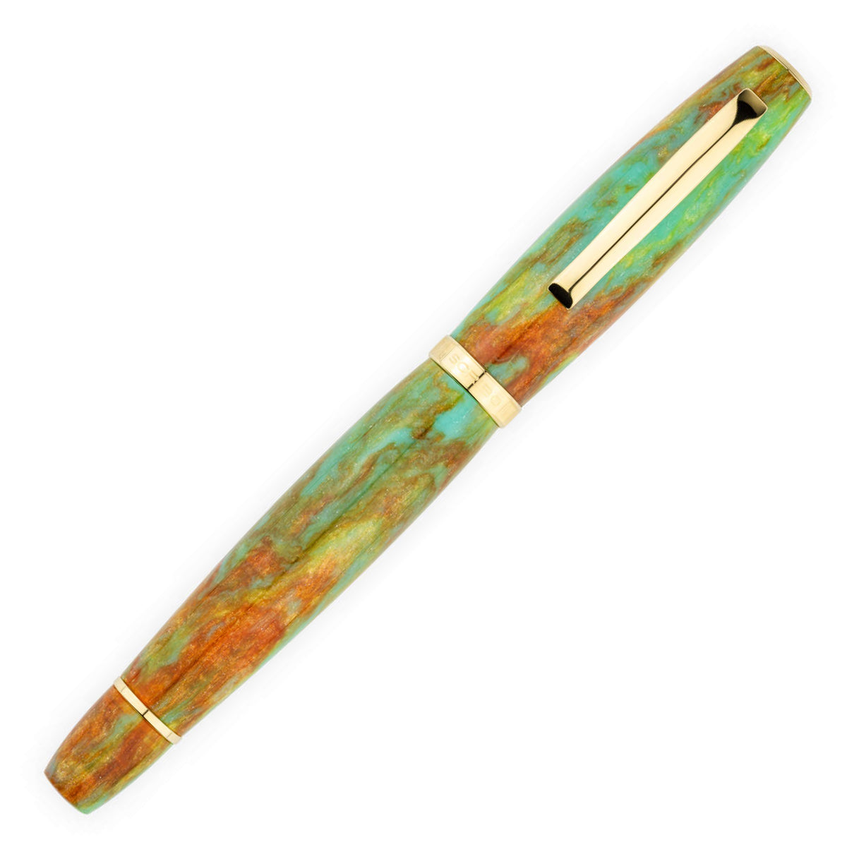 La Dotta Valverde Limited Edition Fountain Pen