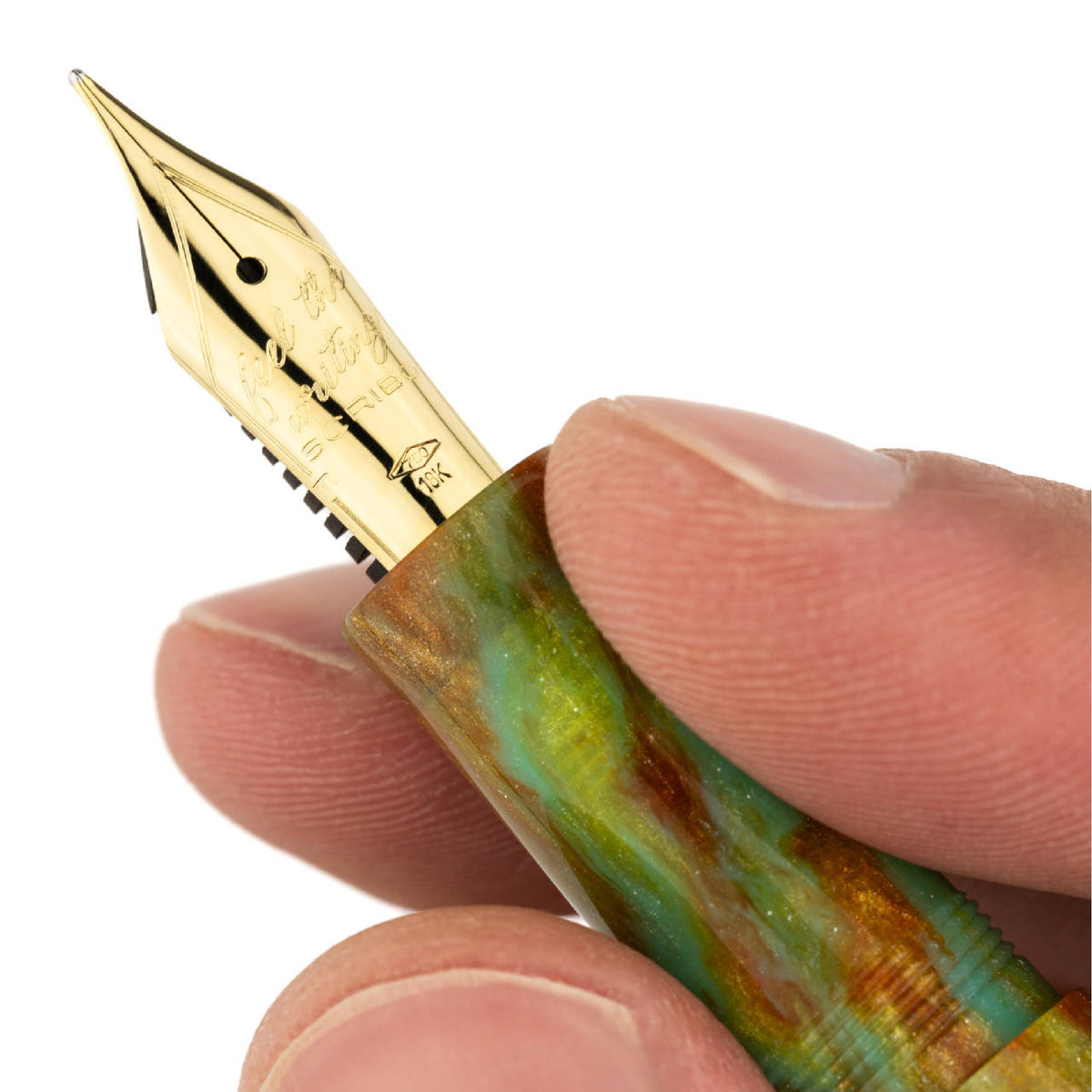 La Dotta Valverde Limited Edition Fountain Pen