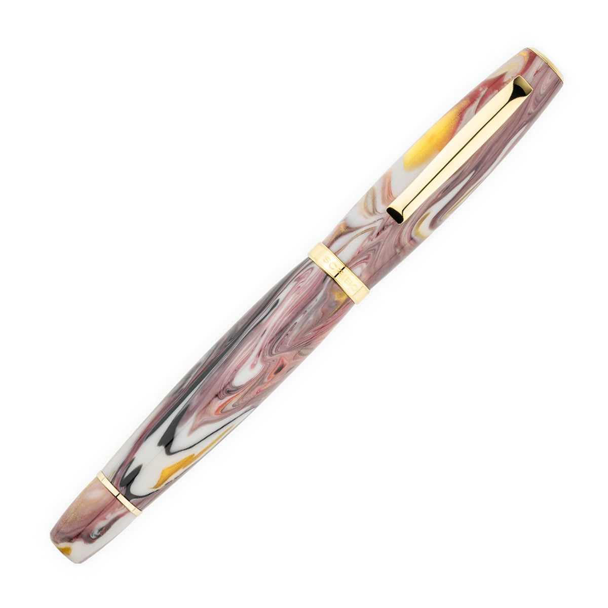 La Dotta Orefici Limited Edition Fountain Pen
