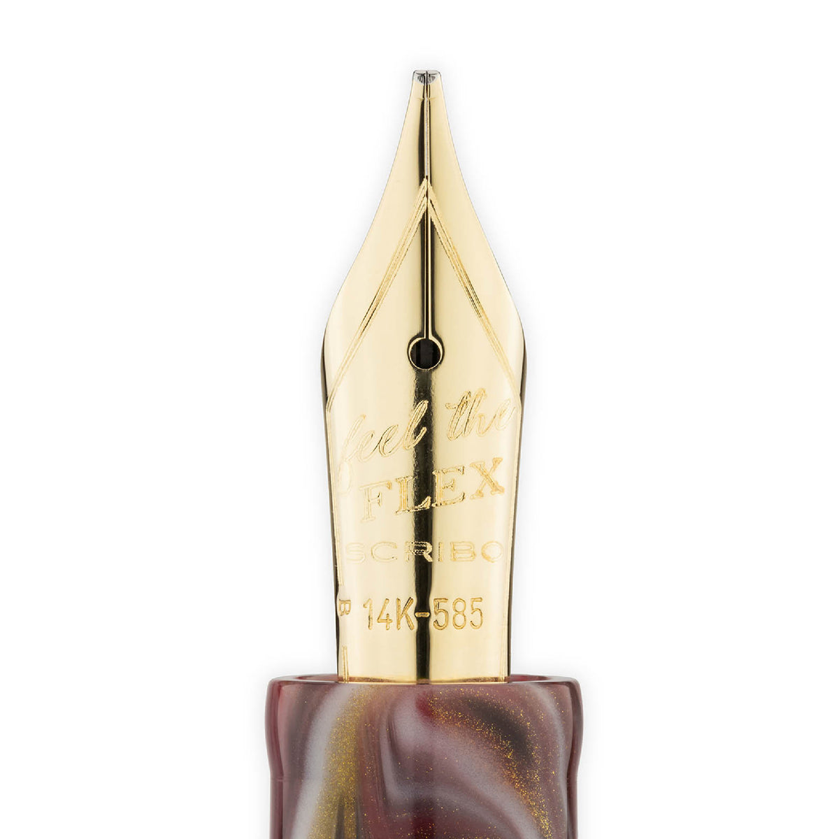 La Dotta Orefici Limited Edition Fountain Pen