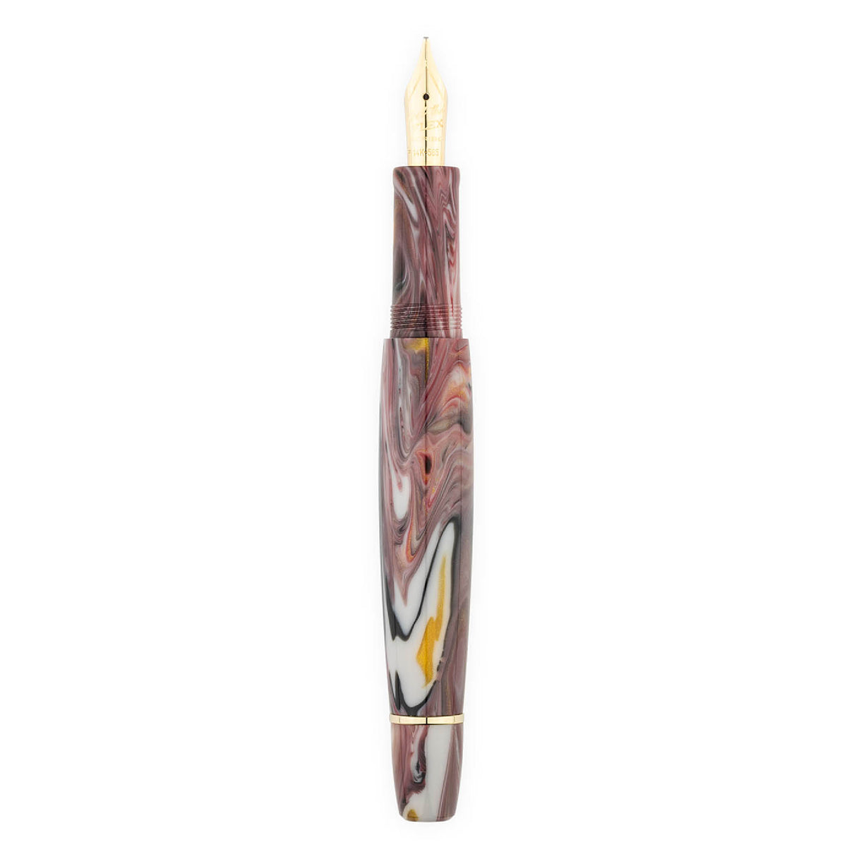 La Dotta Orefici Limited Edition Fountain Pen