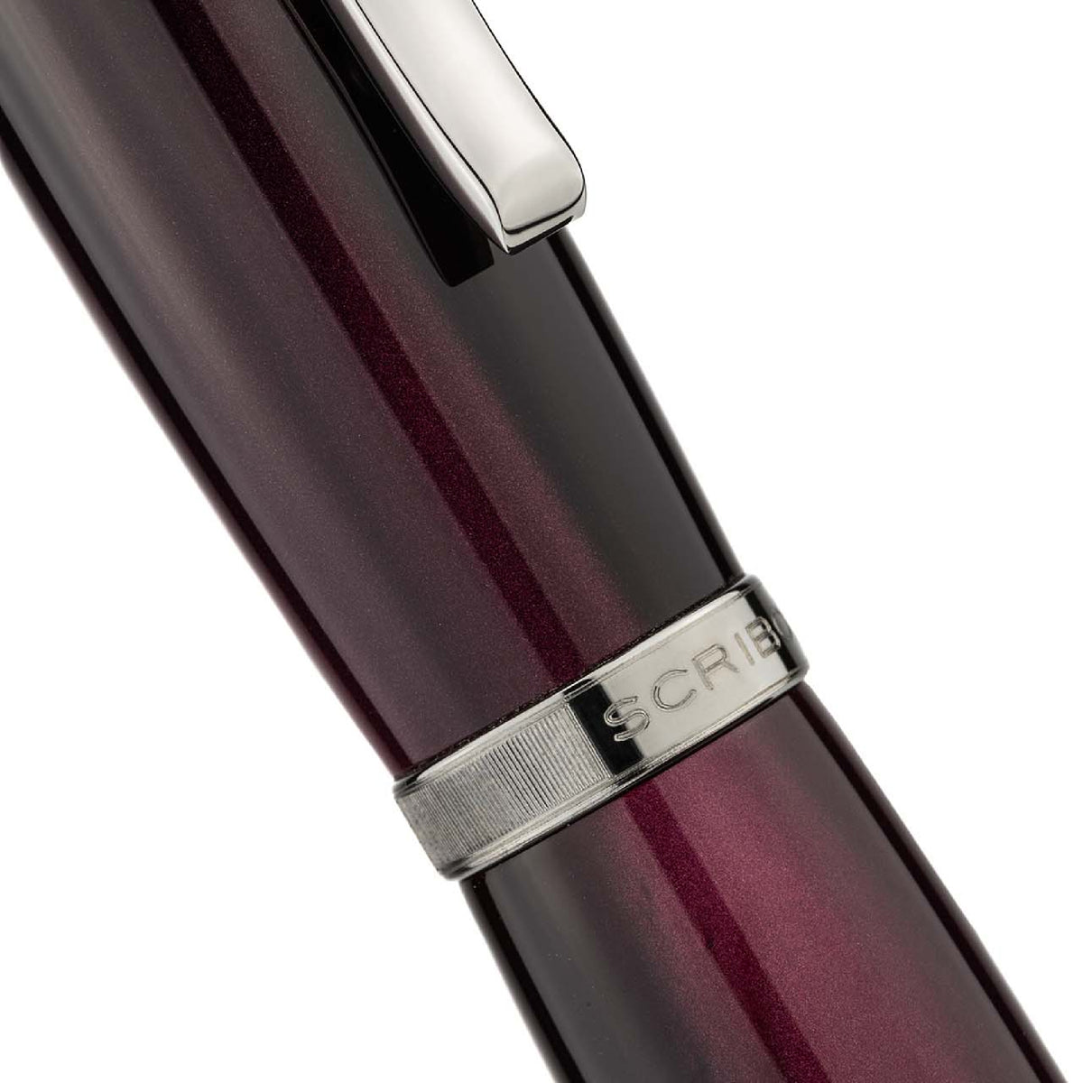 La Dotta Drapperie Limited Edition Fountain Pen
