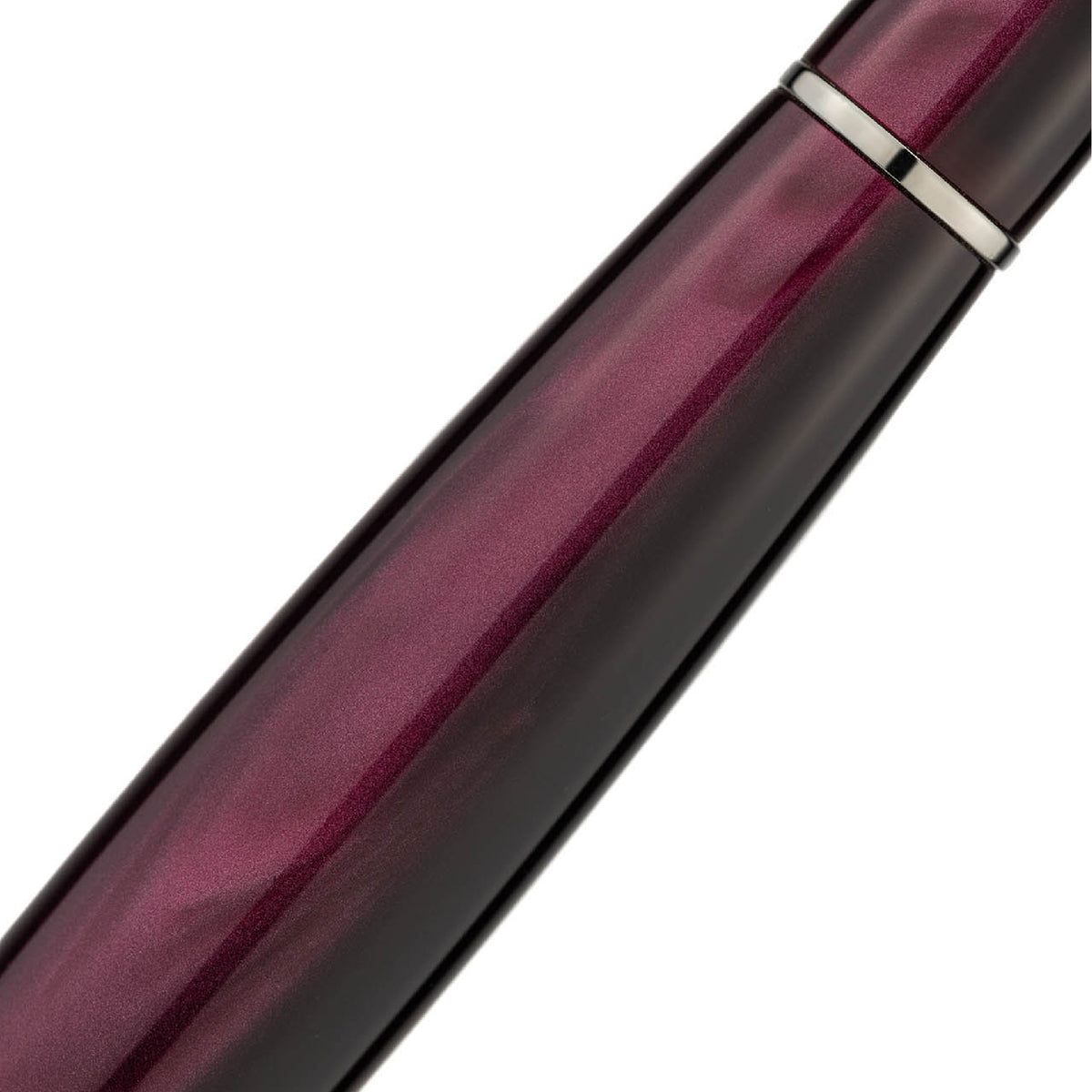 La Dotta Drapperie Limited Edition Fountain Pen