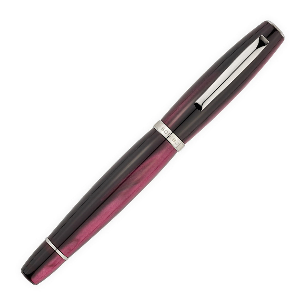 La Dotta Drapperie Limited Edition Fountain Pen