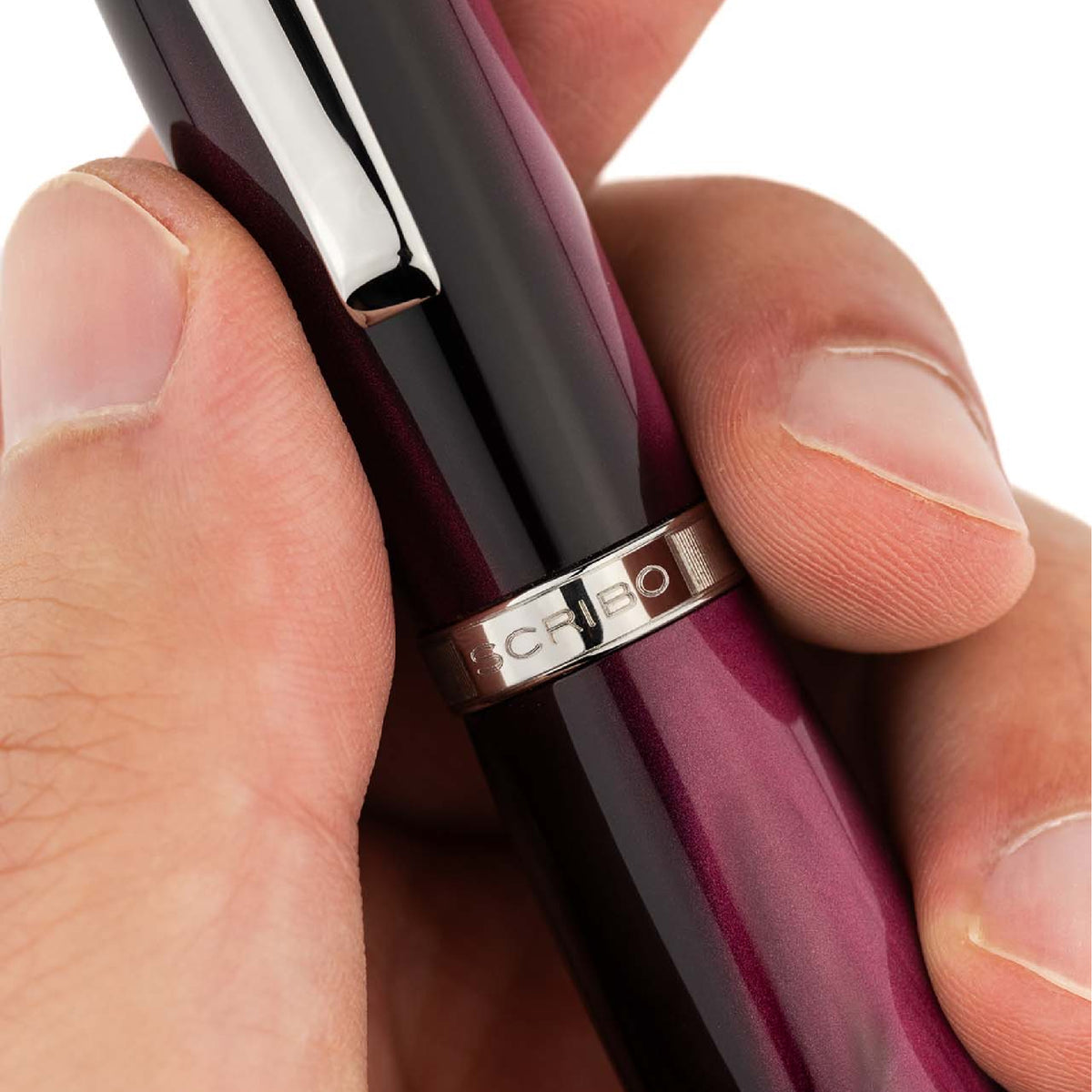 La Dotta Drapperie Limited Edition Fountain Pen