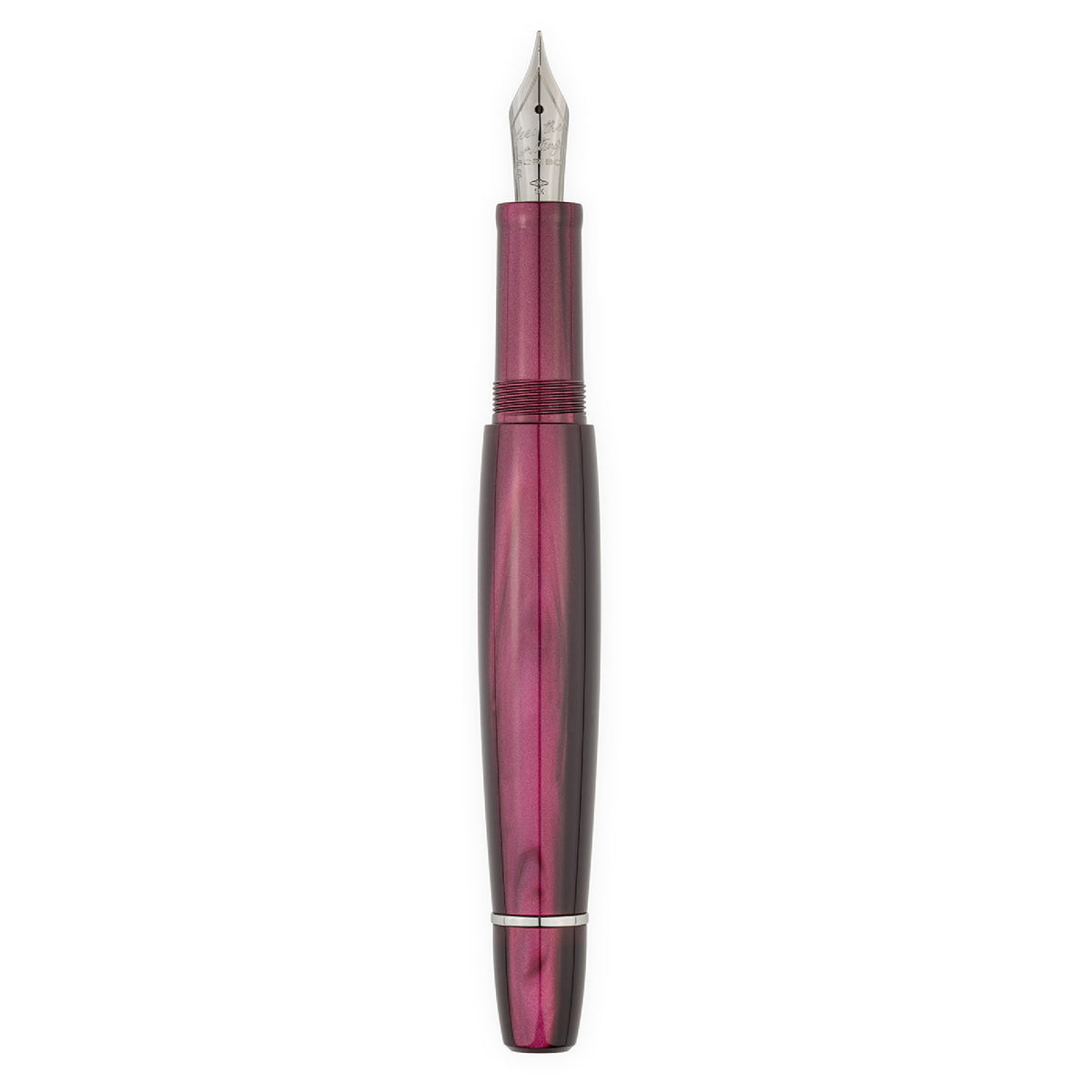 La Dotta Drapperie Limited Edition Fountain Pen