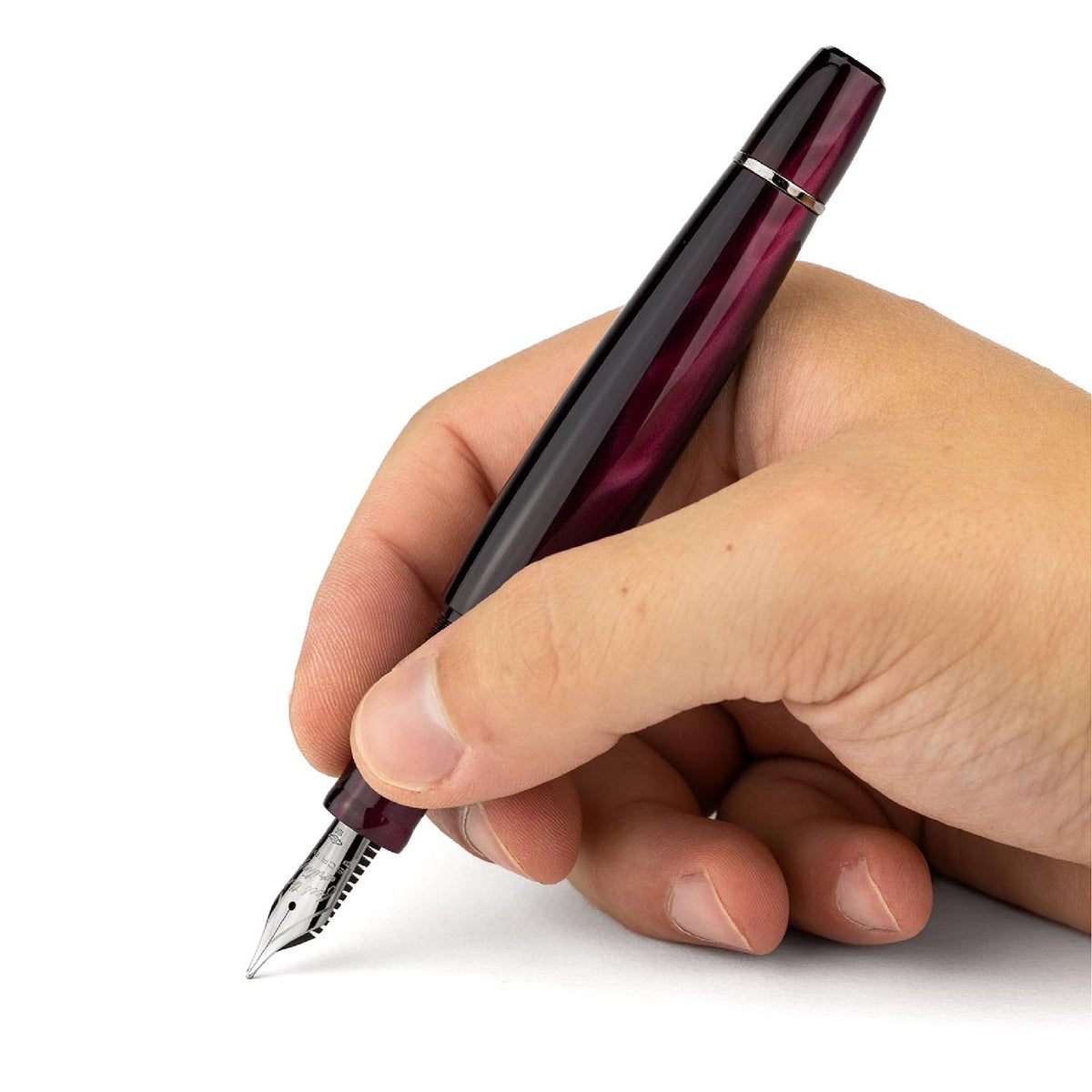 La Dotta Drapperie Limited Edition Fountain Pen