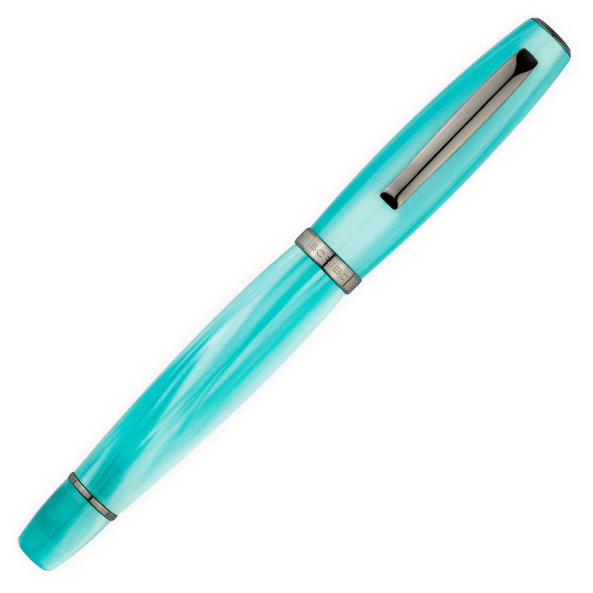 La Dotta Labante Limited Edition Fountain Pen