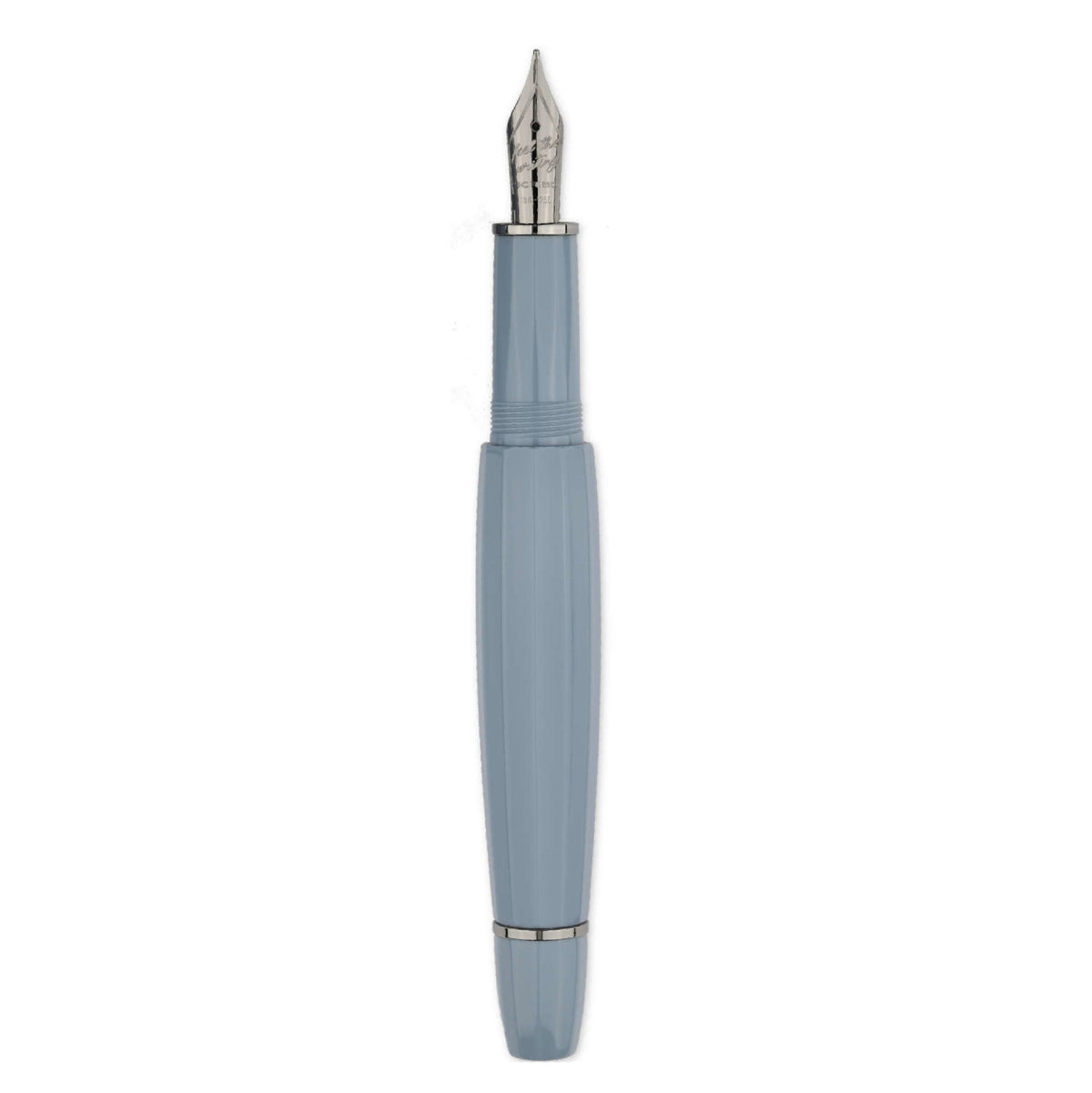 Feel Grey Blue Limited Edition Fountain Pen