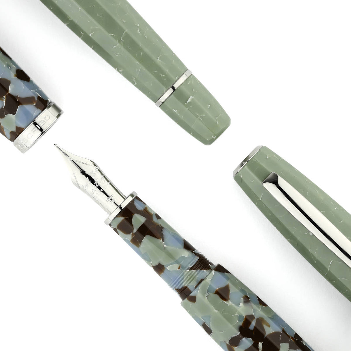 Feel Greniglia Limited Edition Fountain Pen