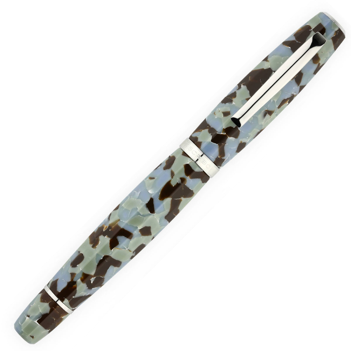 Feel Greniglia Limited Edition Fountain Pen