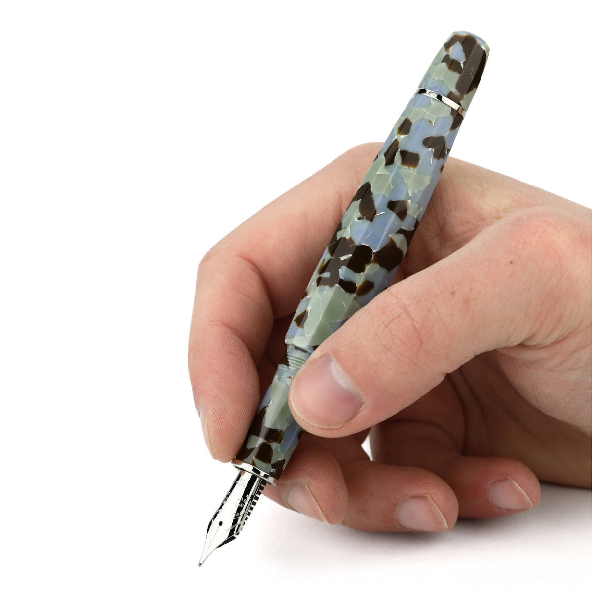 Feel Greniglia Limited Edition Fountain Pen