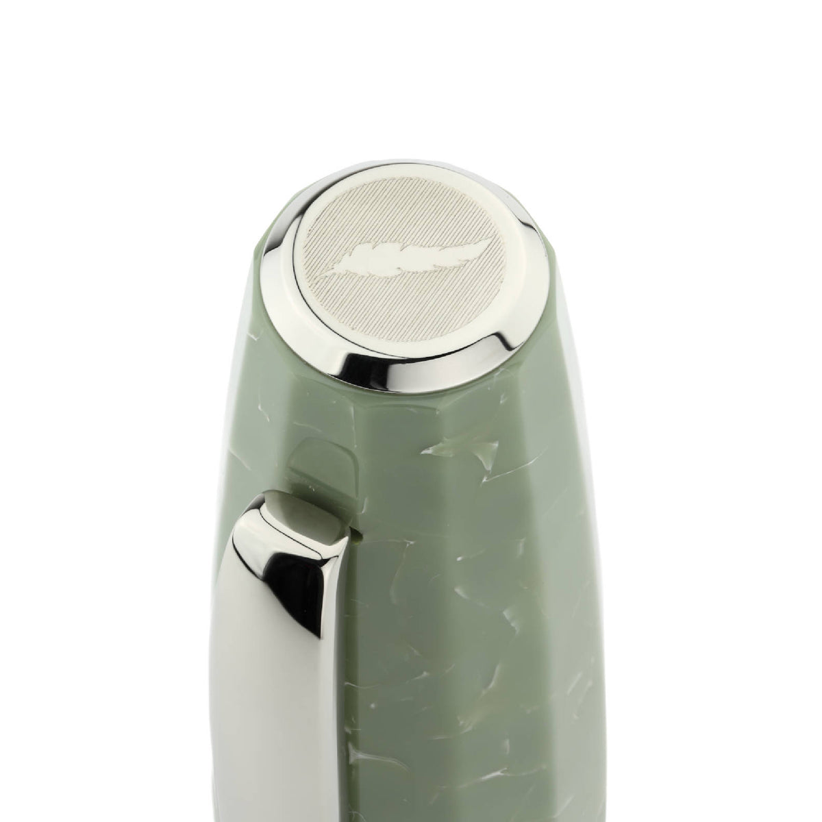 Feel Verde Antico Limited Edition Fountain Pen